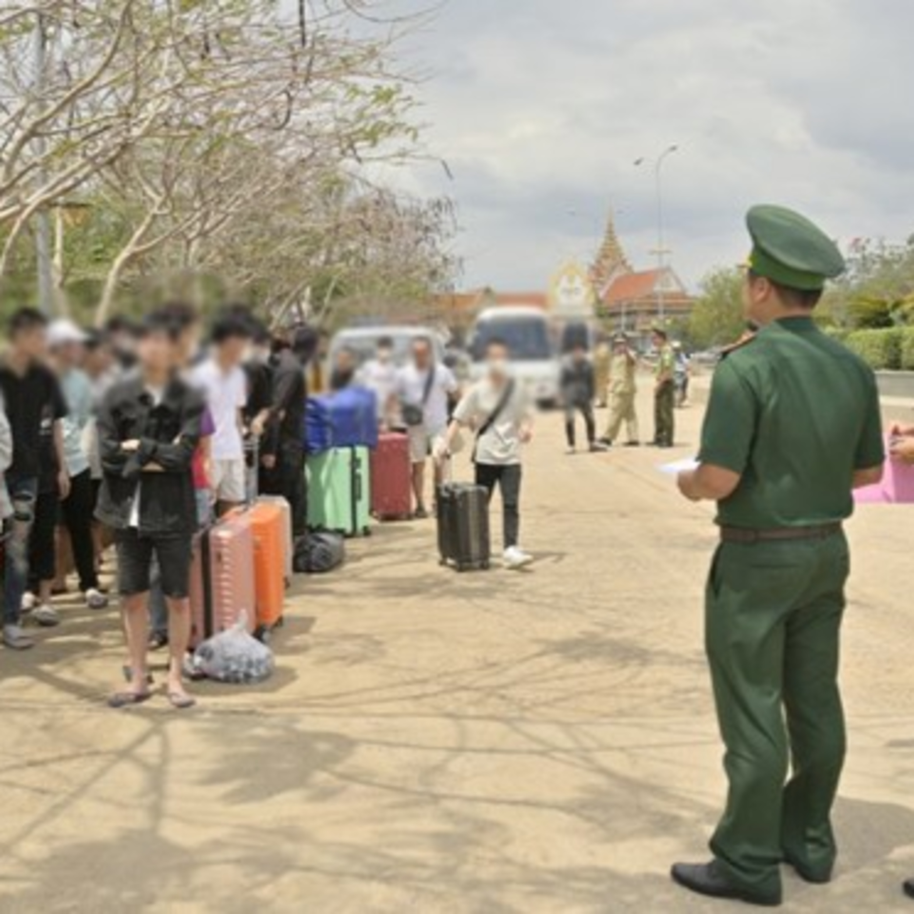 Chuyện Mekong