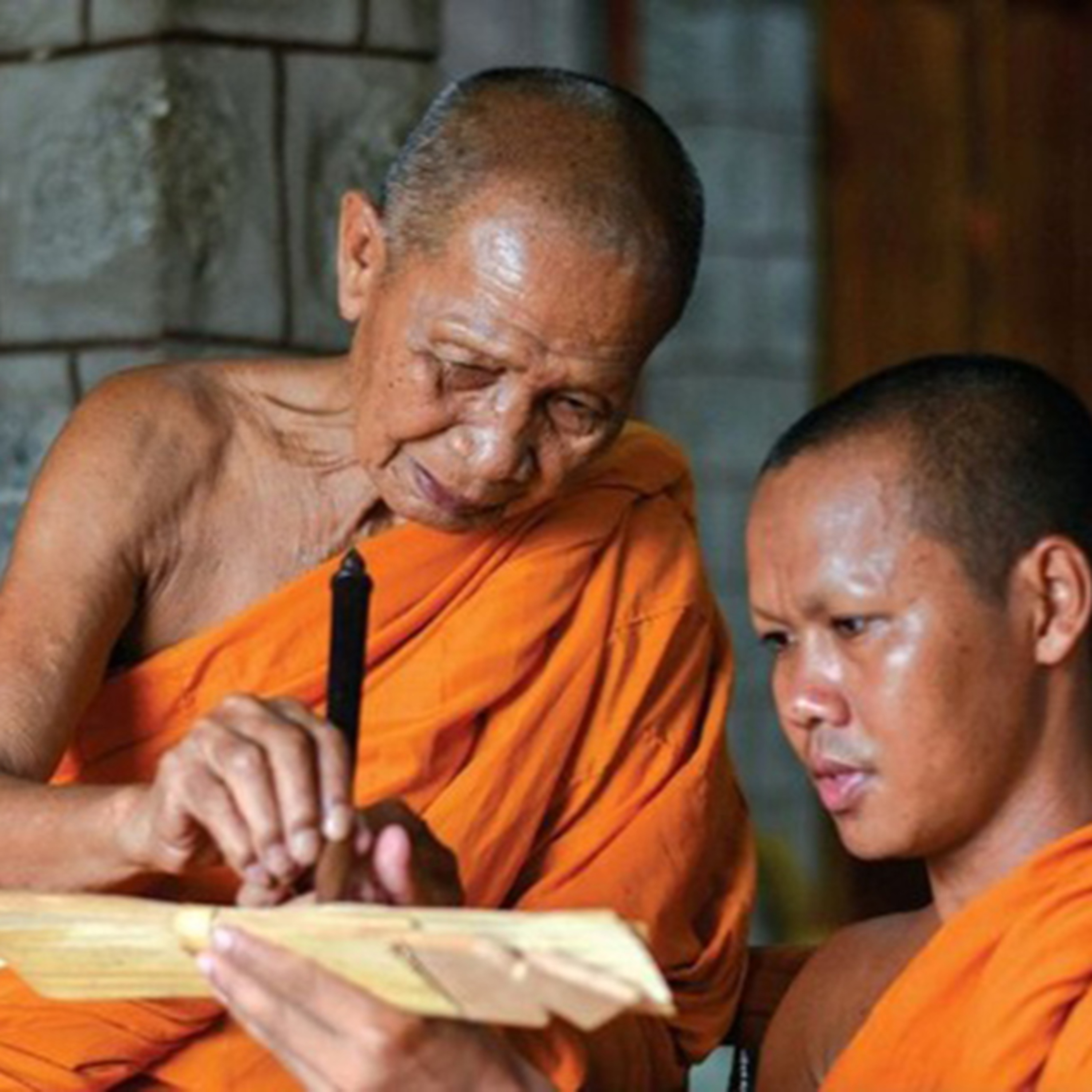 Chuyện Mekong