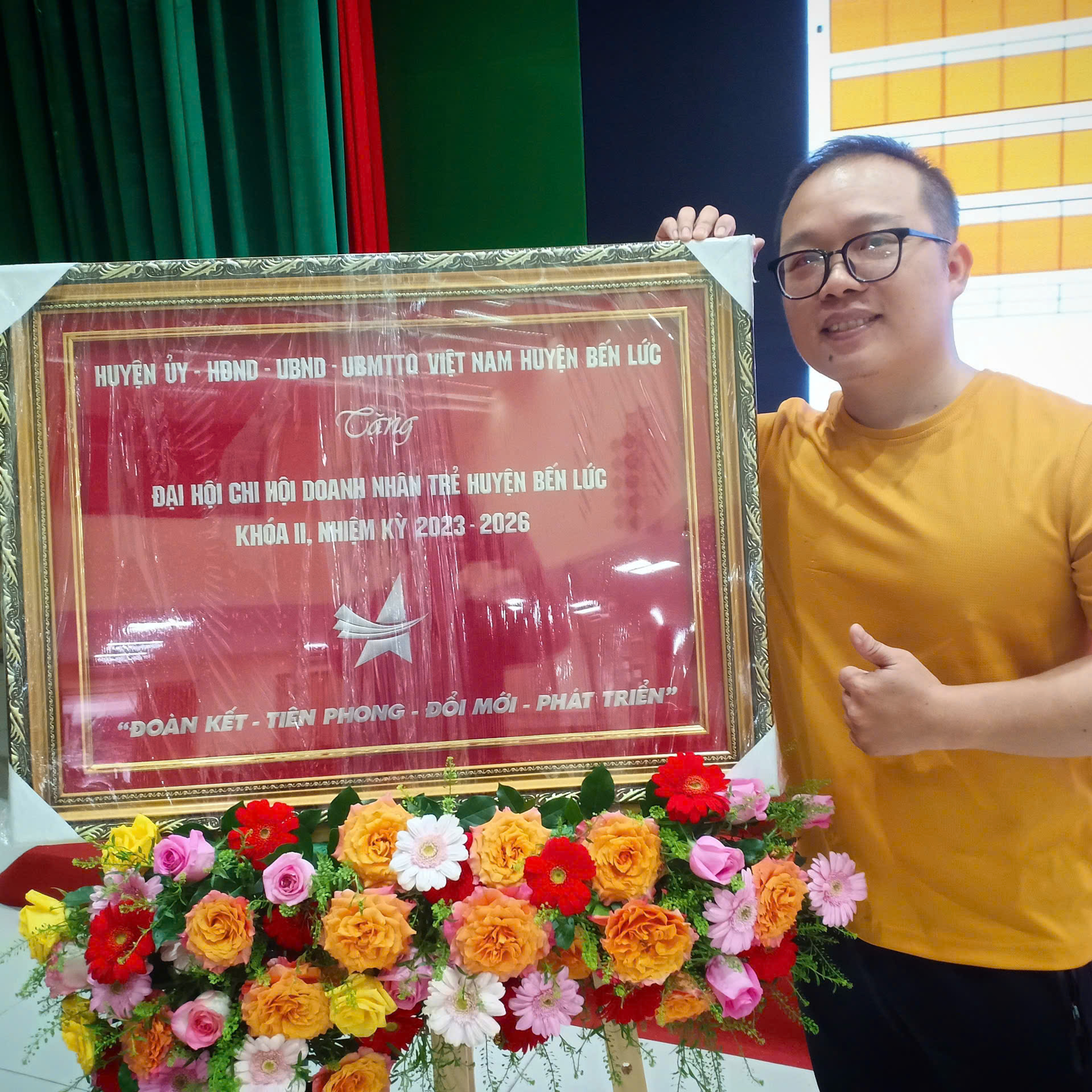 Chuyện Mekong