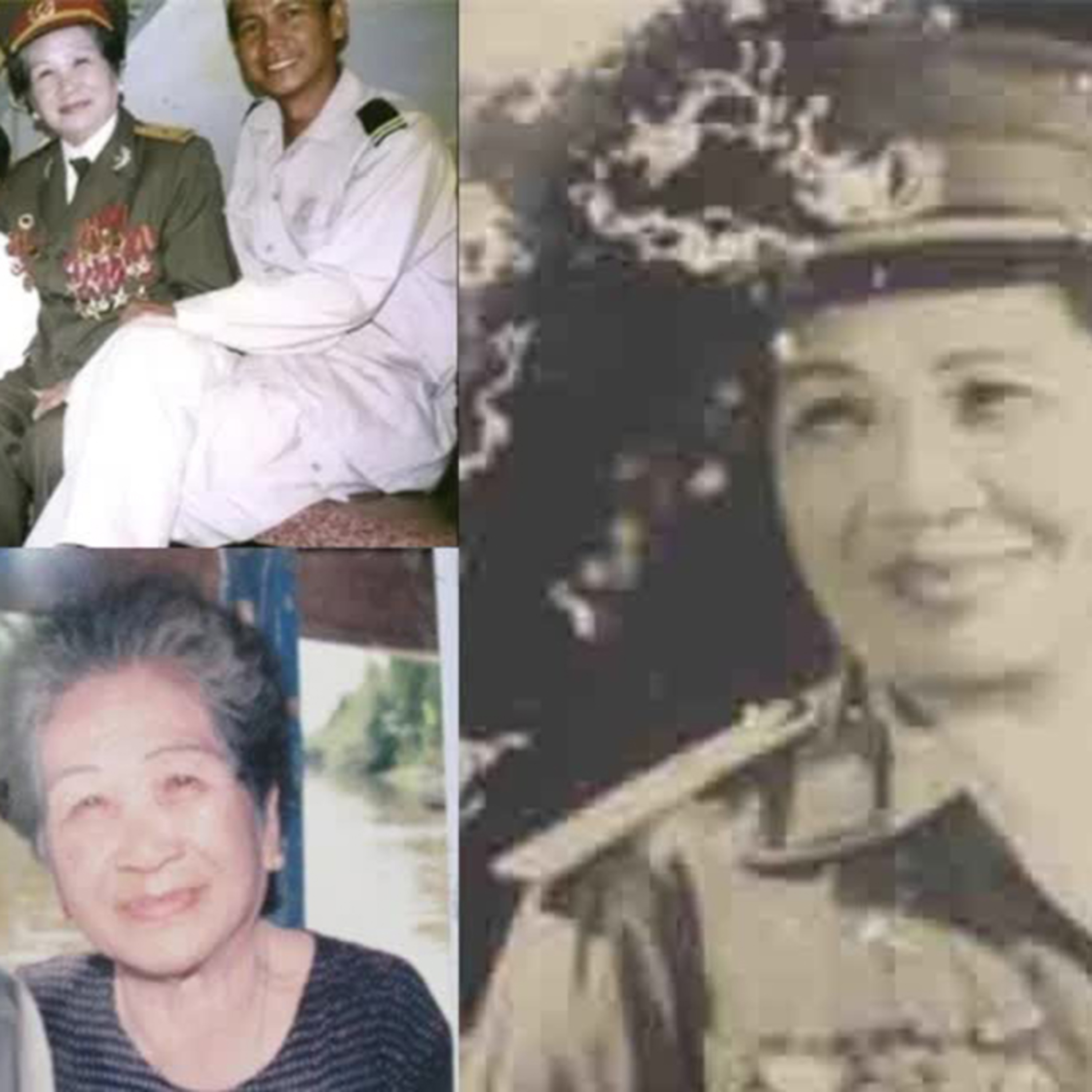 Chuyện Mekong