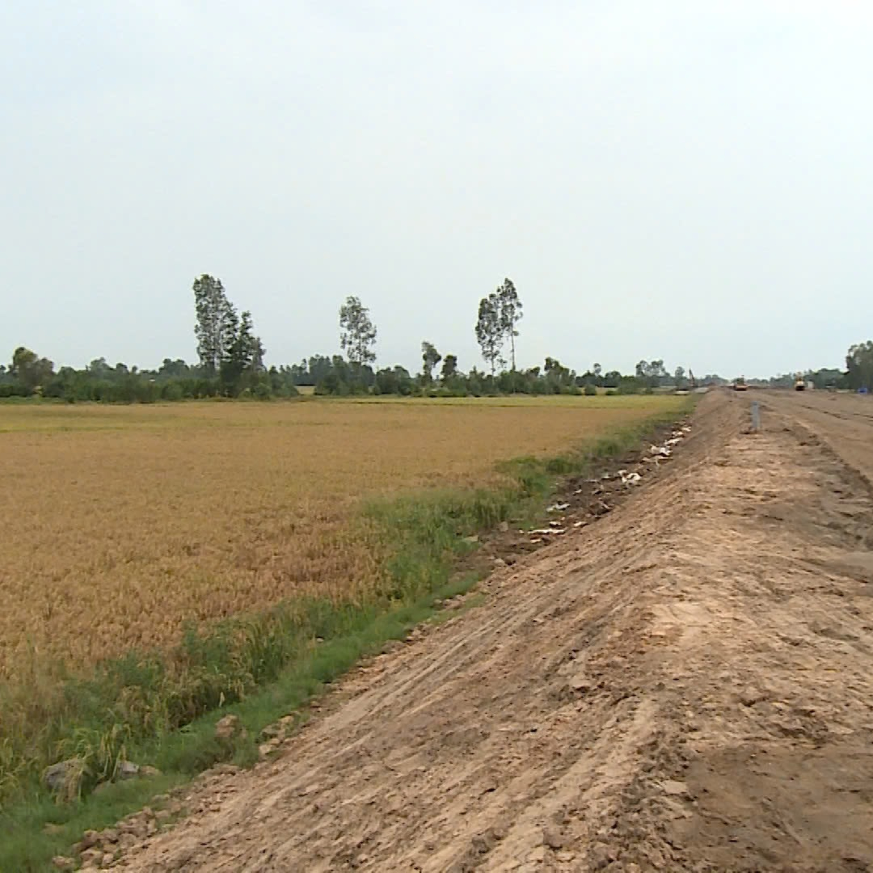 Chuyện Mekong