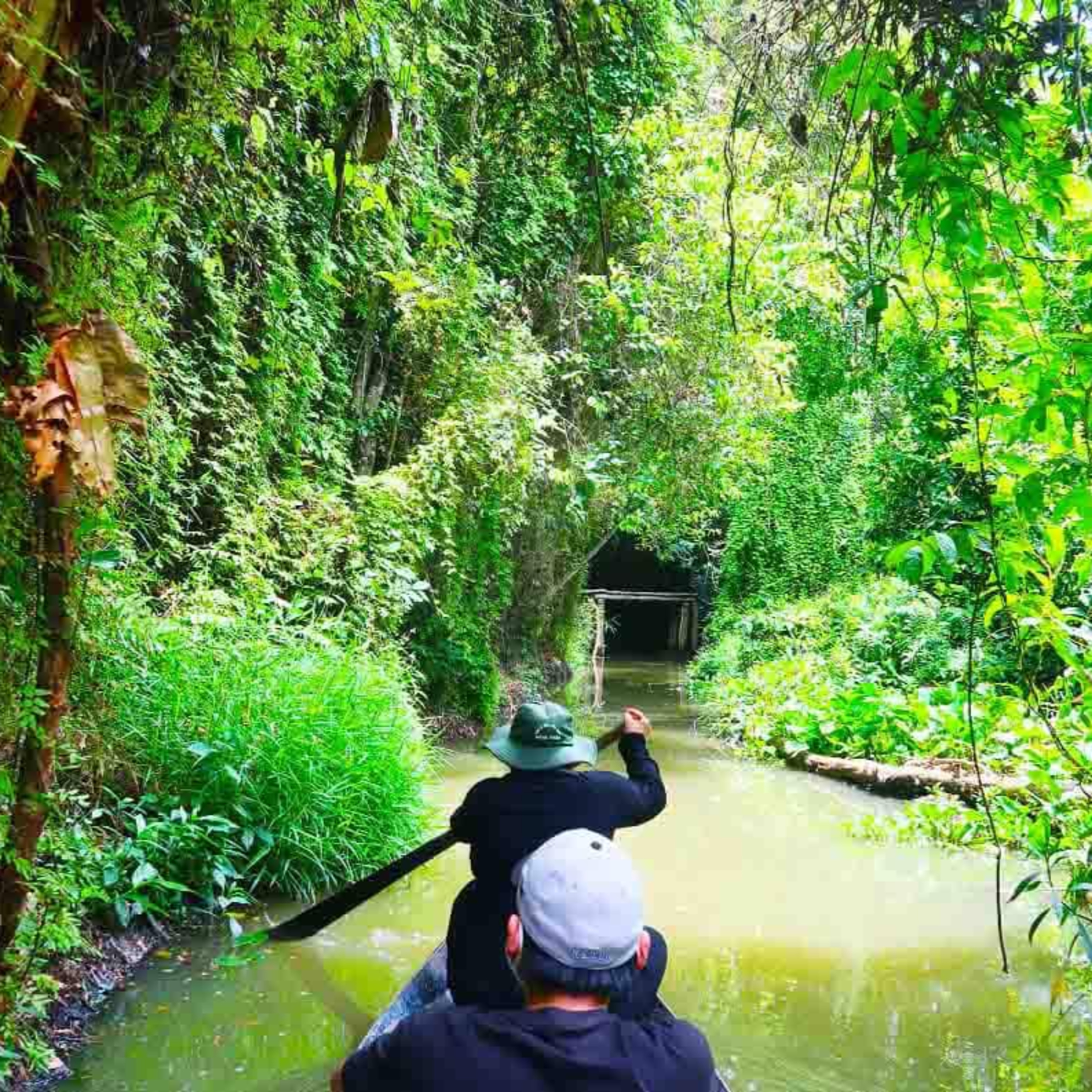 Chuyện Mekong