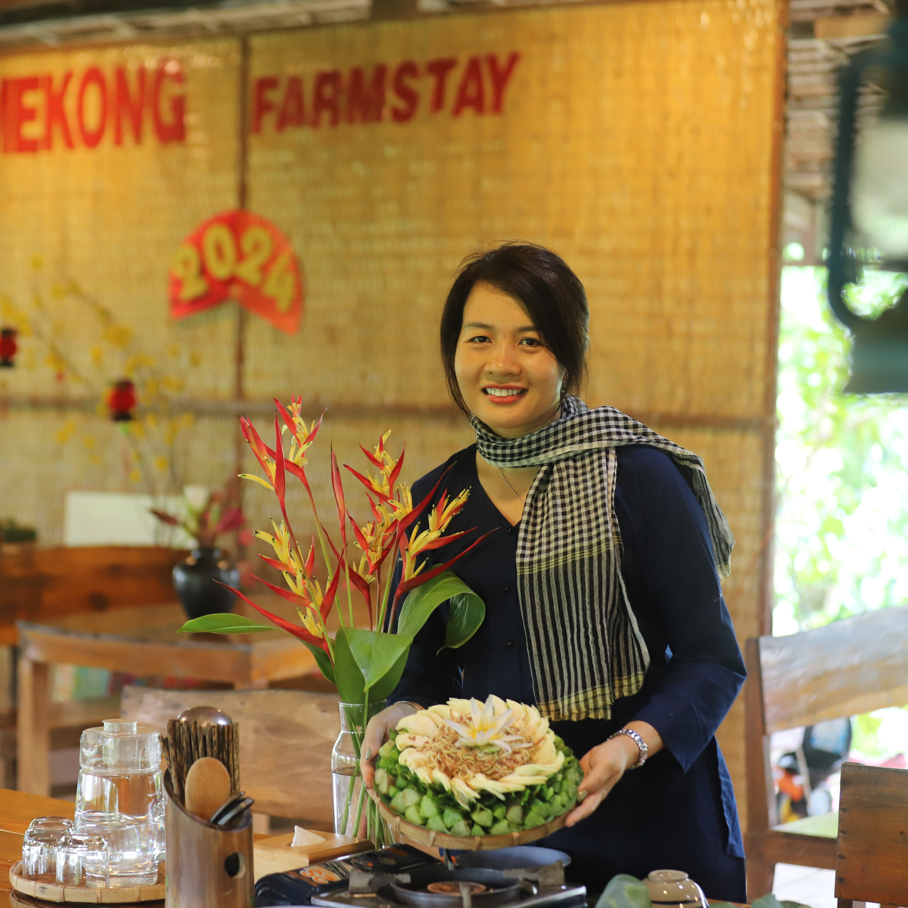 Chuyện Mekong