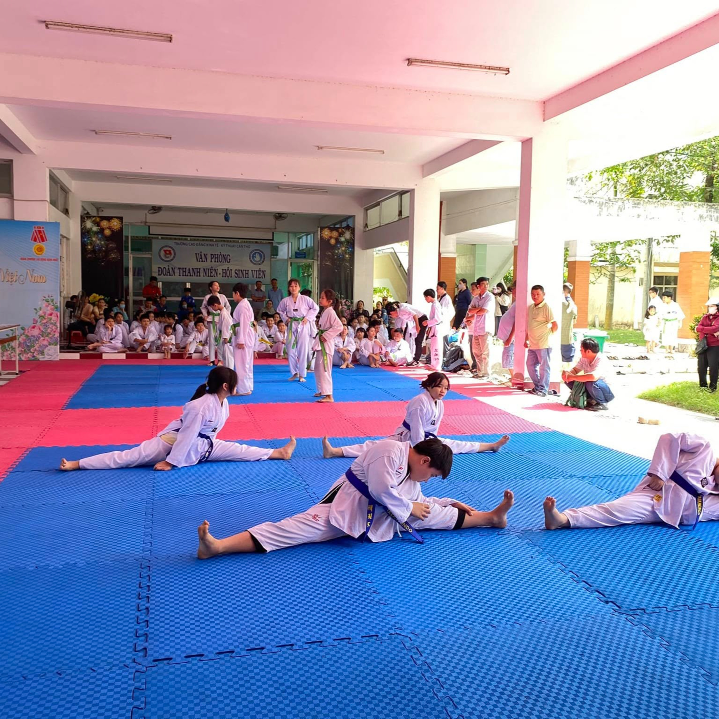 Chuyện Mekong