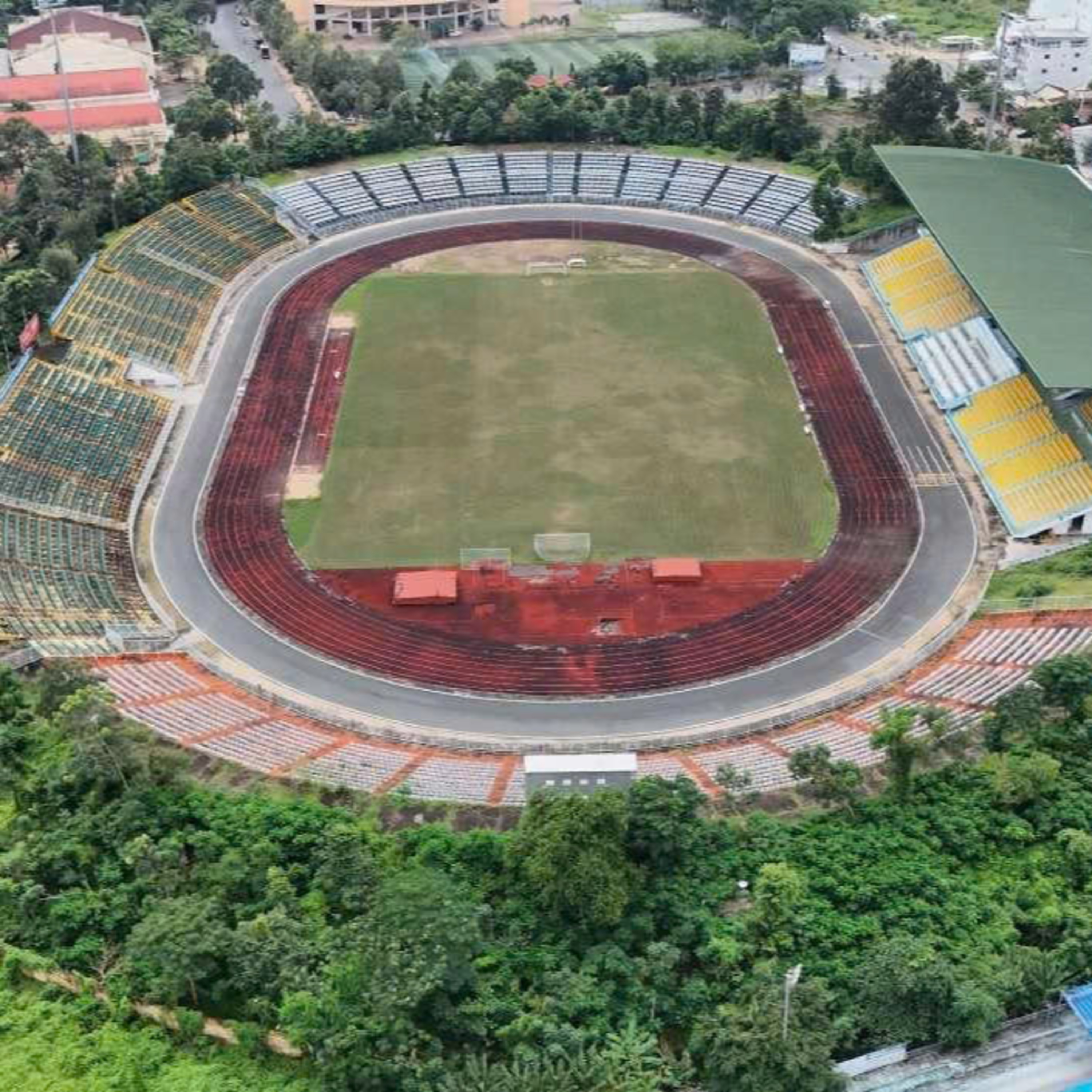 Đìu hiu “chảo lửa” Cần Thơ Đìu hiu “chảo lửa” Cần Thơ