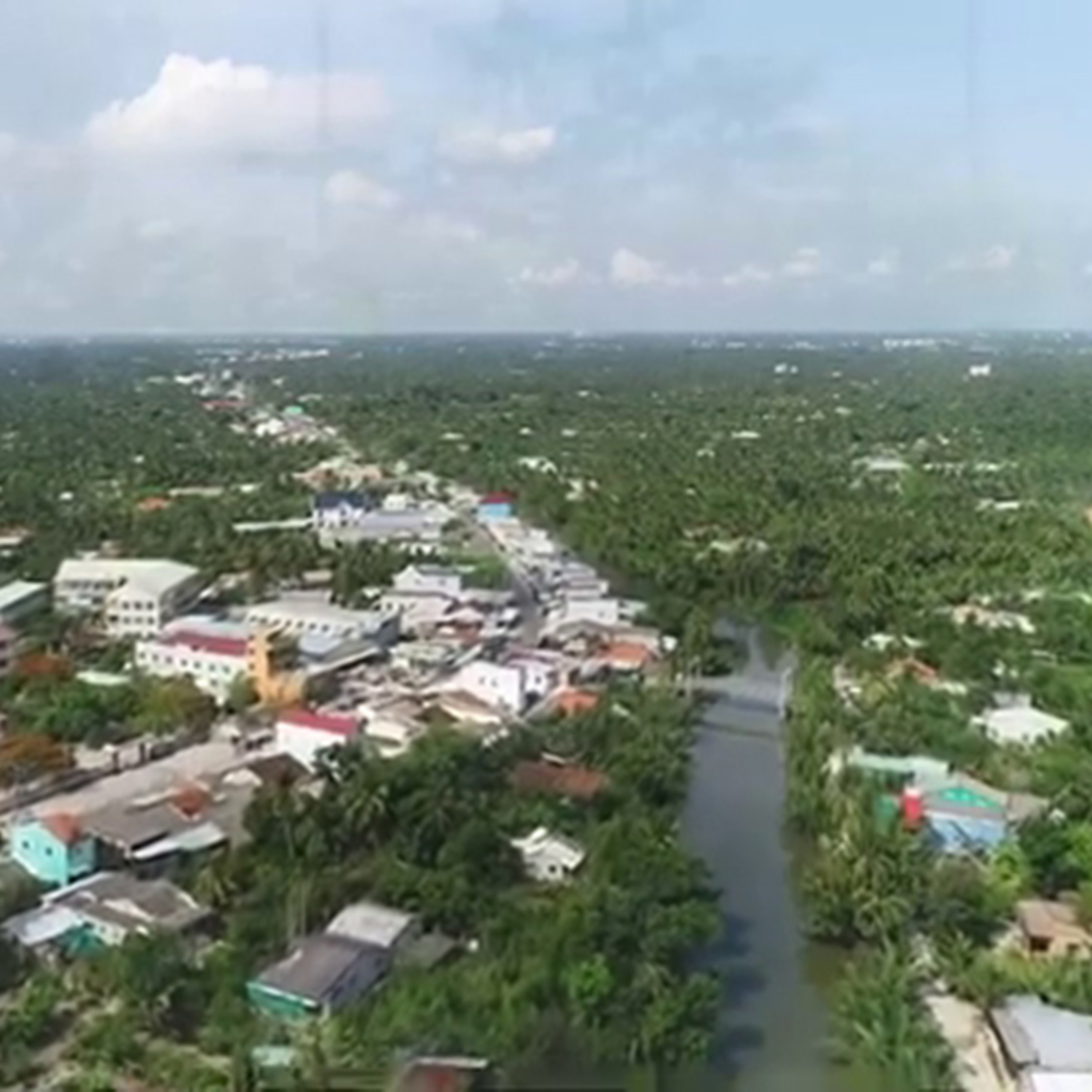 Người cũ cảnh xưa: Ký ức Bảo Định Giang (Phần 2): Từ công trình khai phá đến di sản hôm nay episode artwork