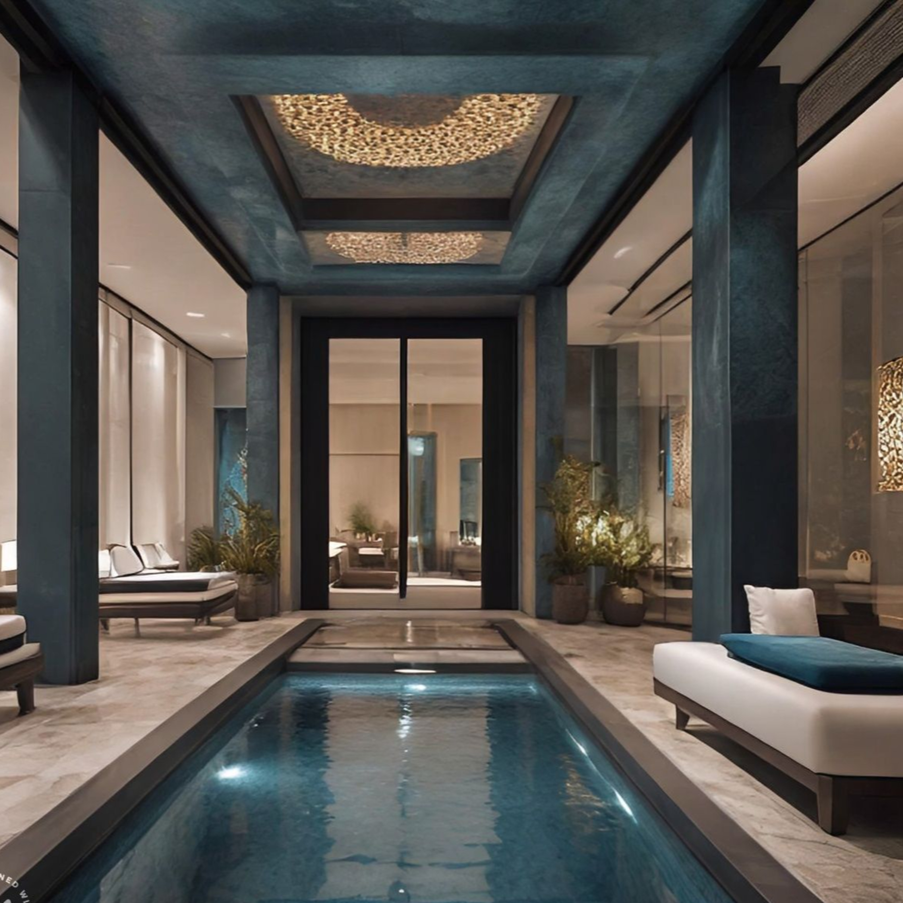 393. Perfect Spa Soundscape for the Ultimate Relaxation - Try for 3 Minutes episode artwork