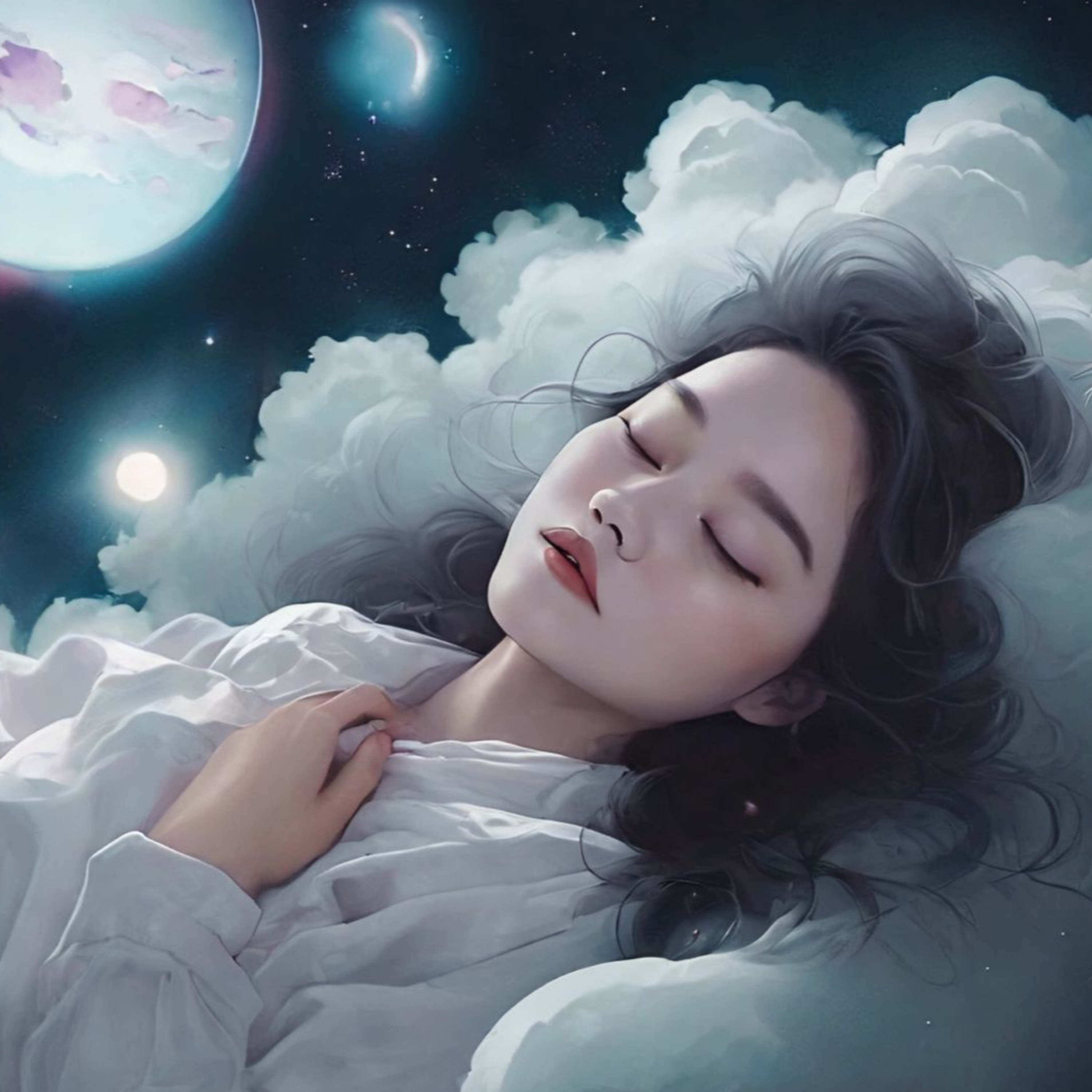 420. Try Listening for 5 Minutes to Improve your Sleep and Remove ALL Negative Energy (9 Hours)