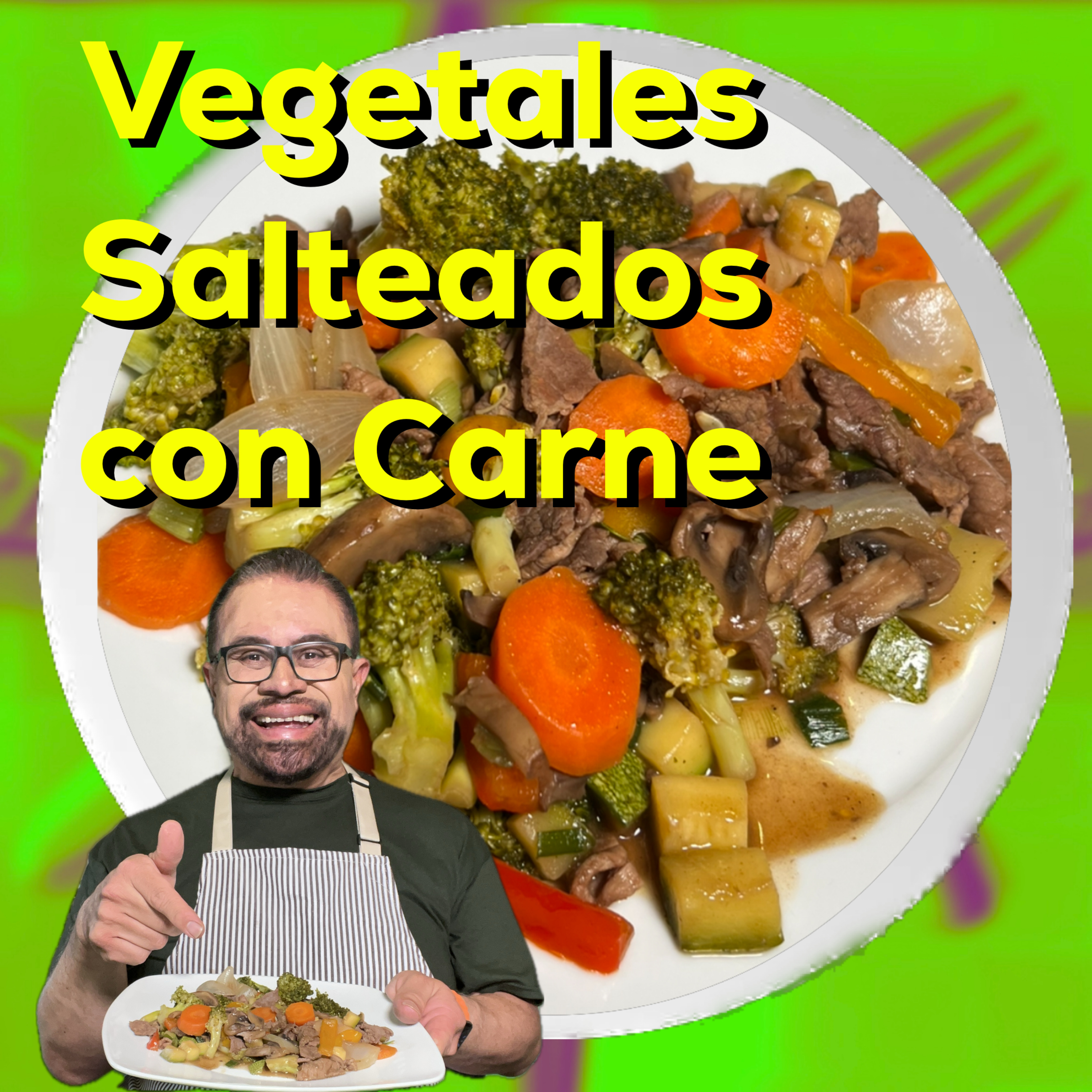 Domina tu Cocina