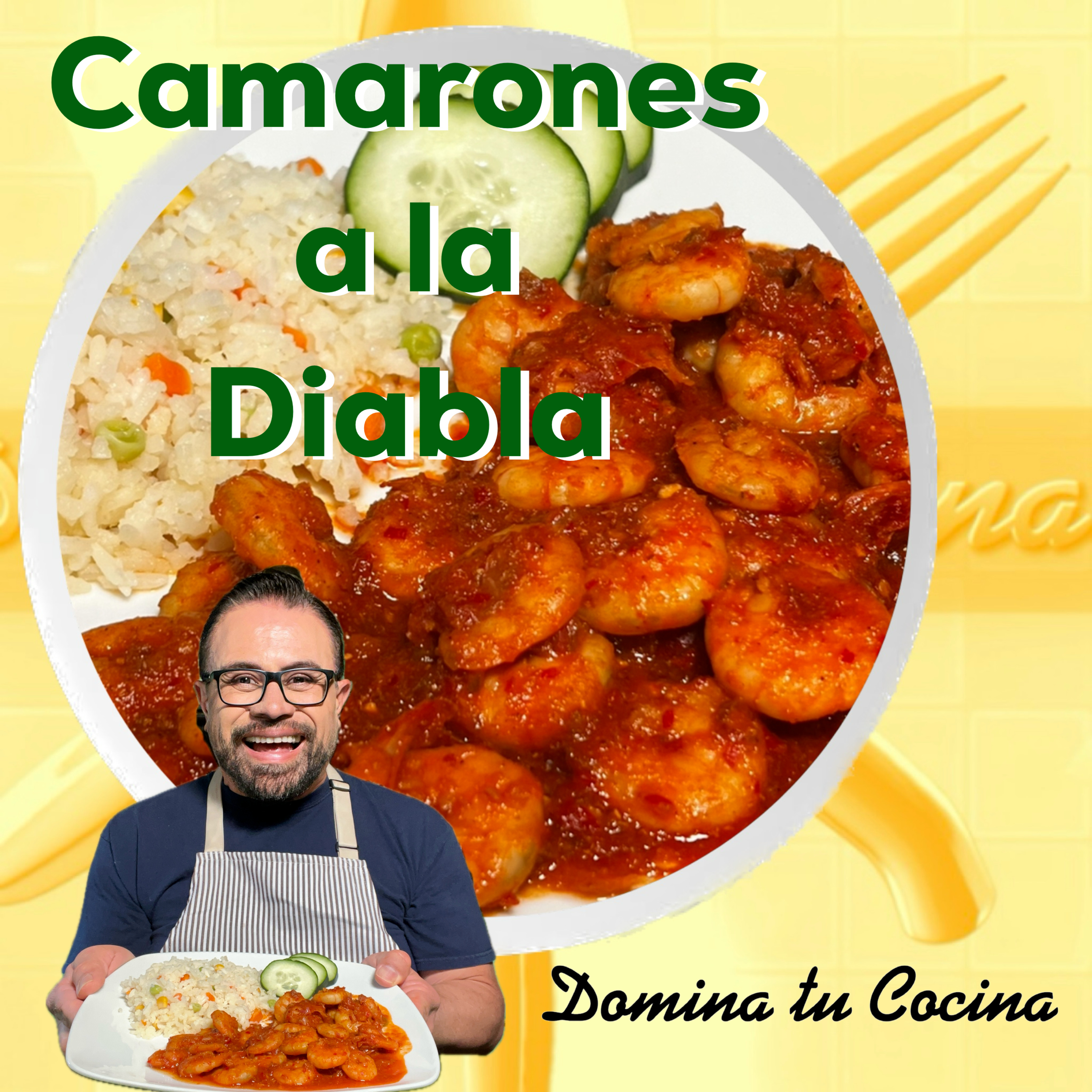 Domina tu Cocina