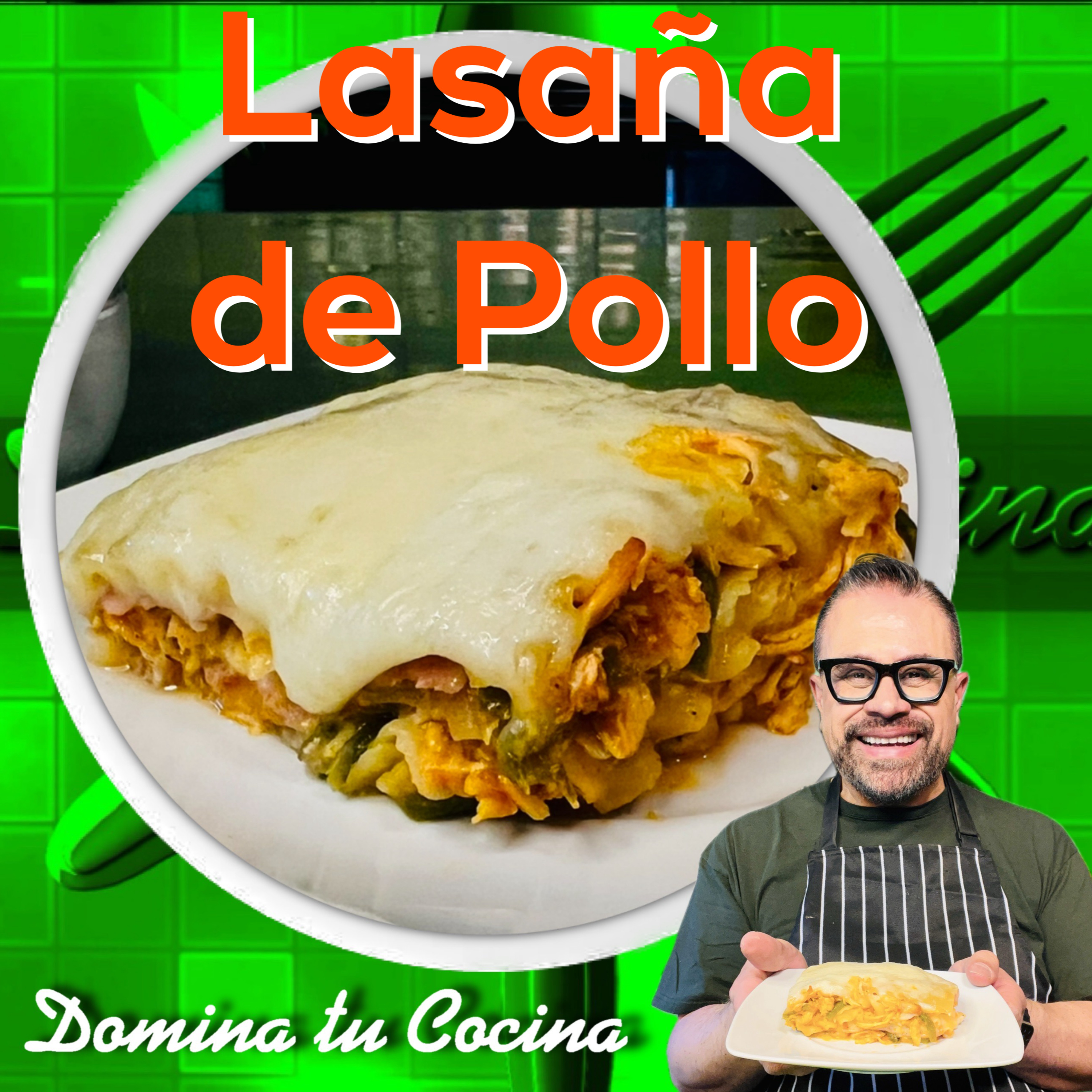 Domina tu Cocina