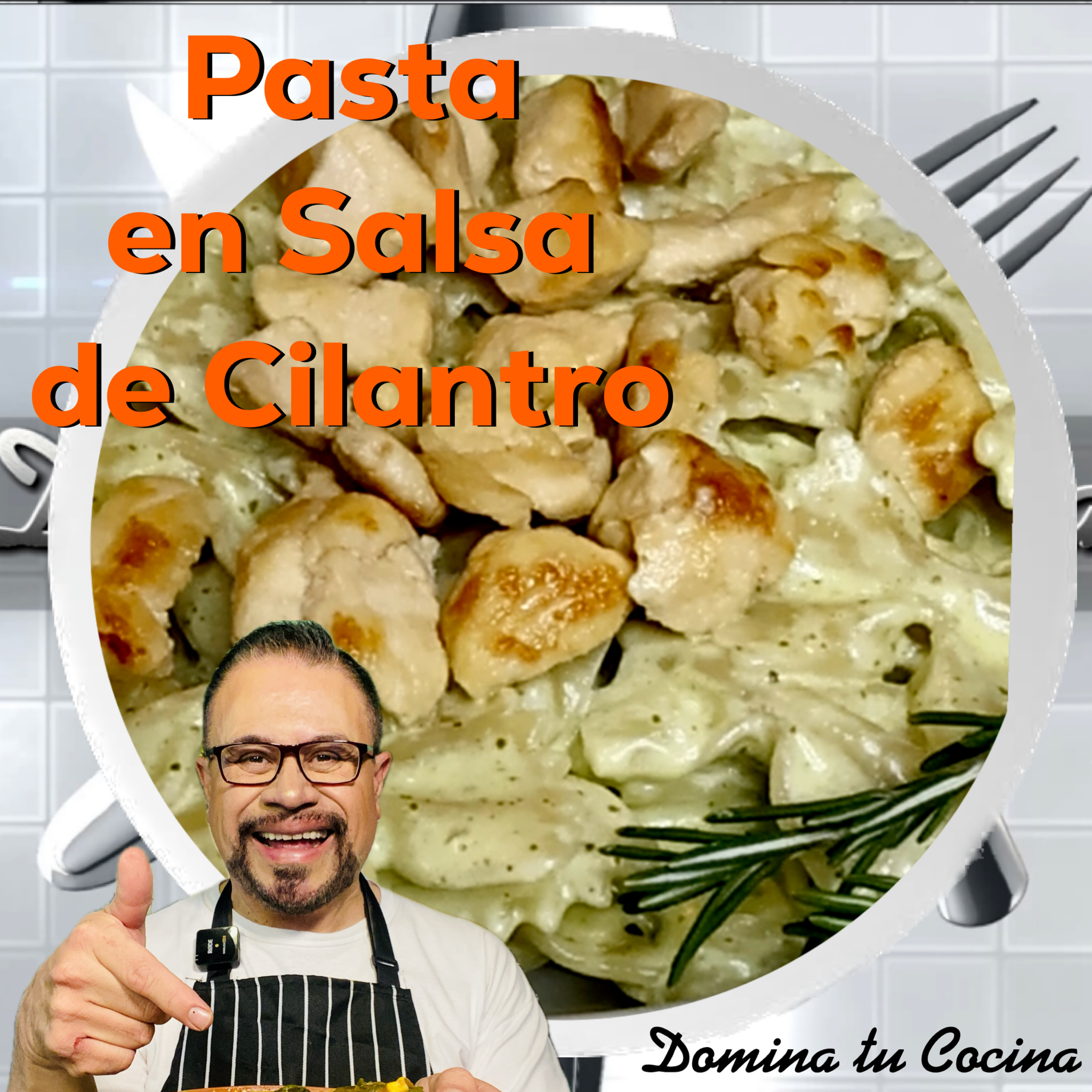 Domina tu Cocina