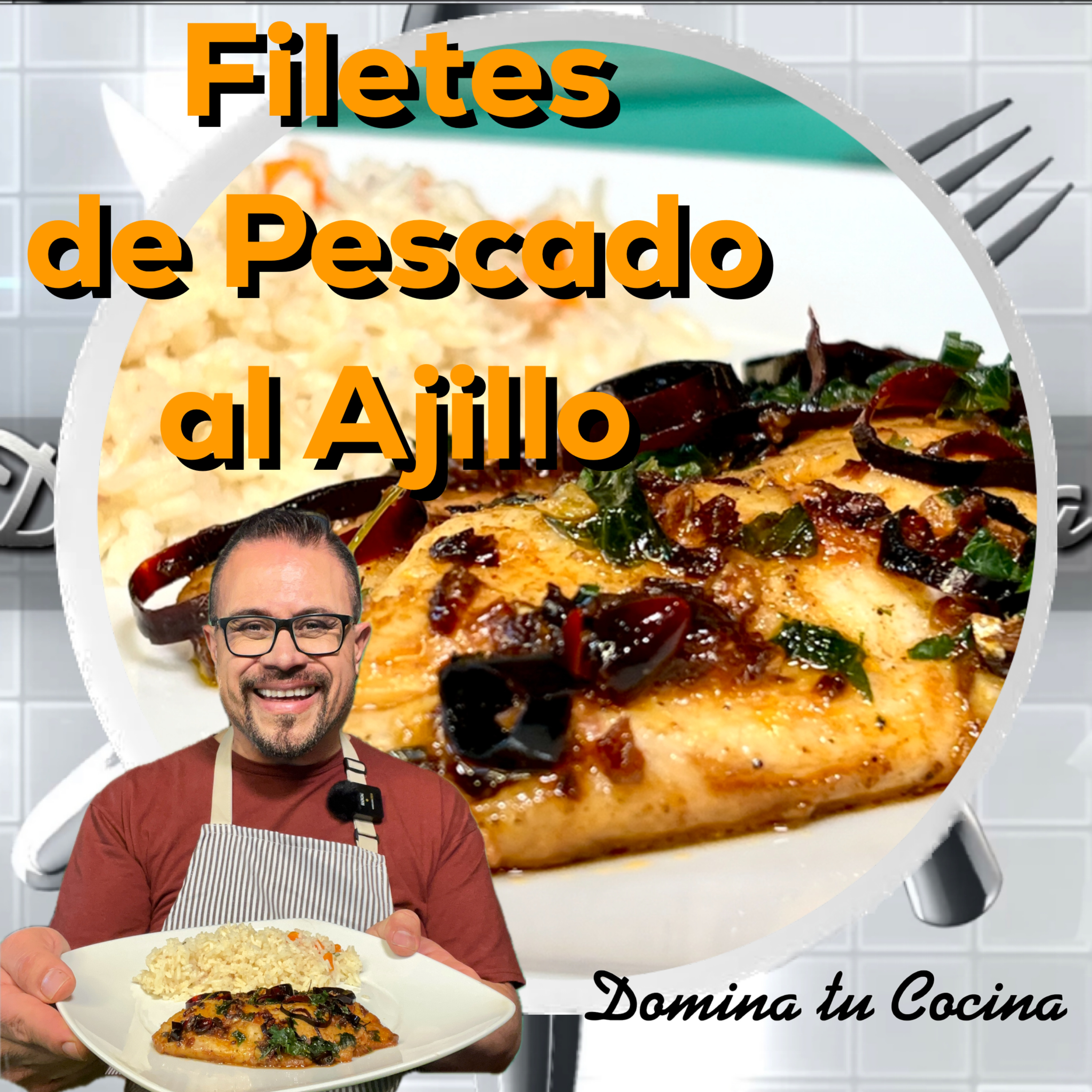 Domina tu Cocina
