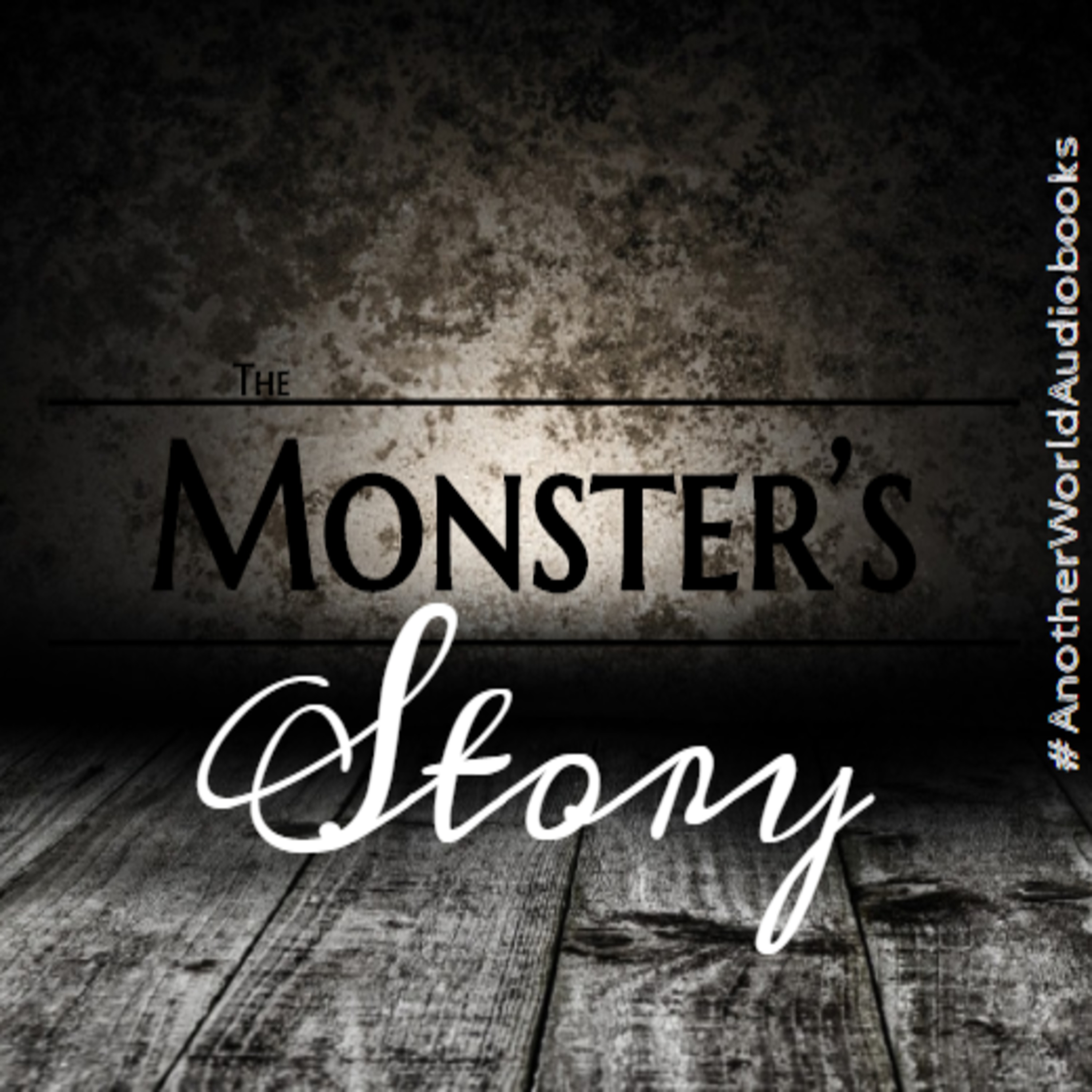 The Monster's Story - Chapters 13-16 - Frankenstein episode artwork
