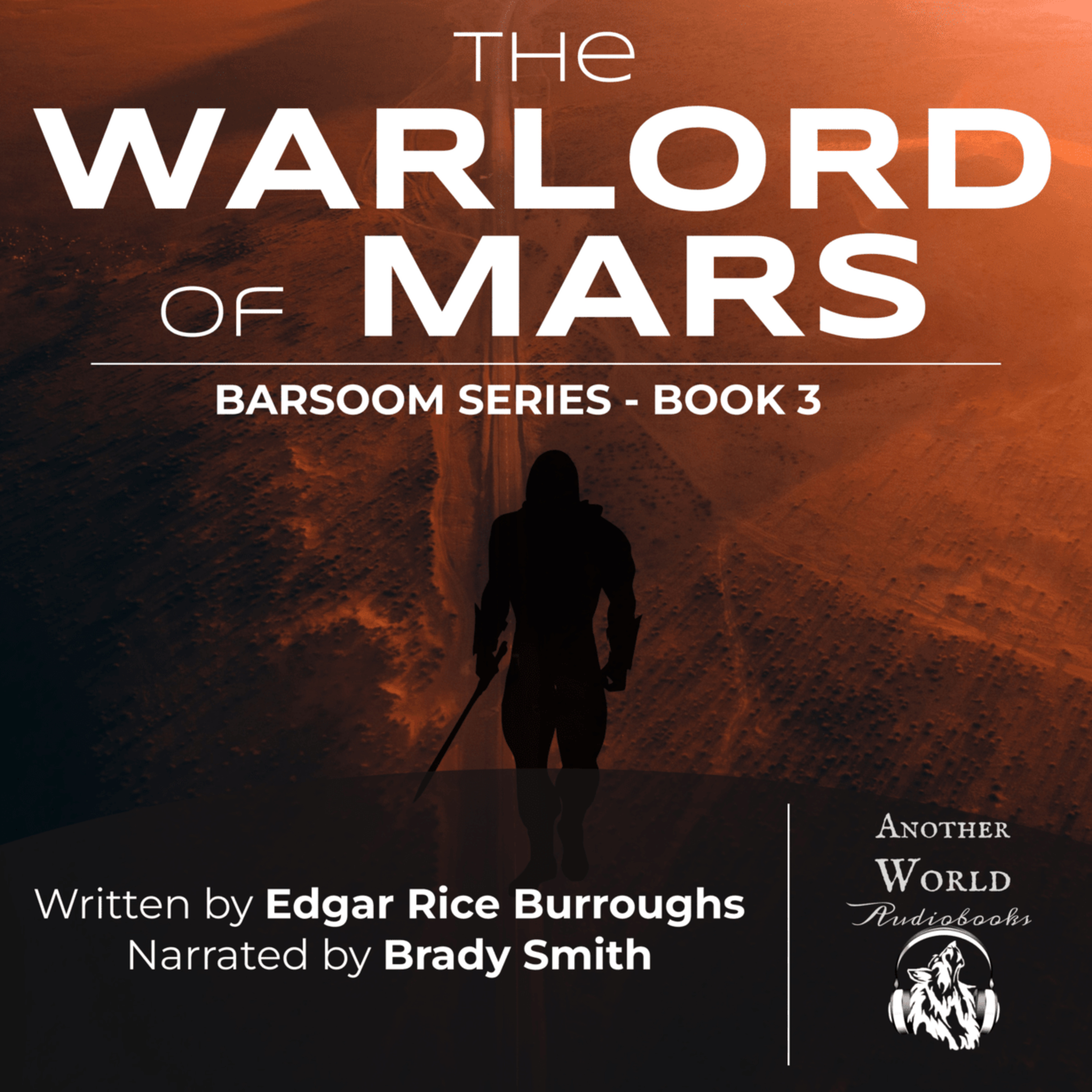 Chapter 9: With the Yellow Men (The Warlord of Mars, Book 3 in the Barsoom Series) episode artwork