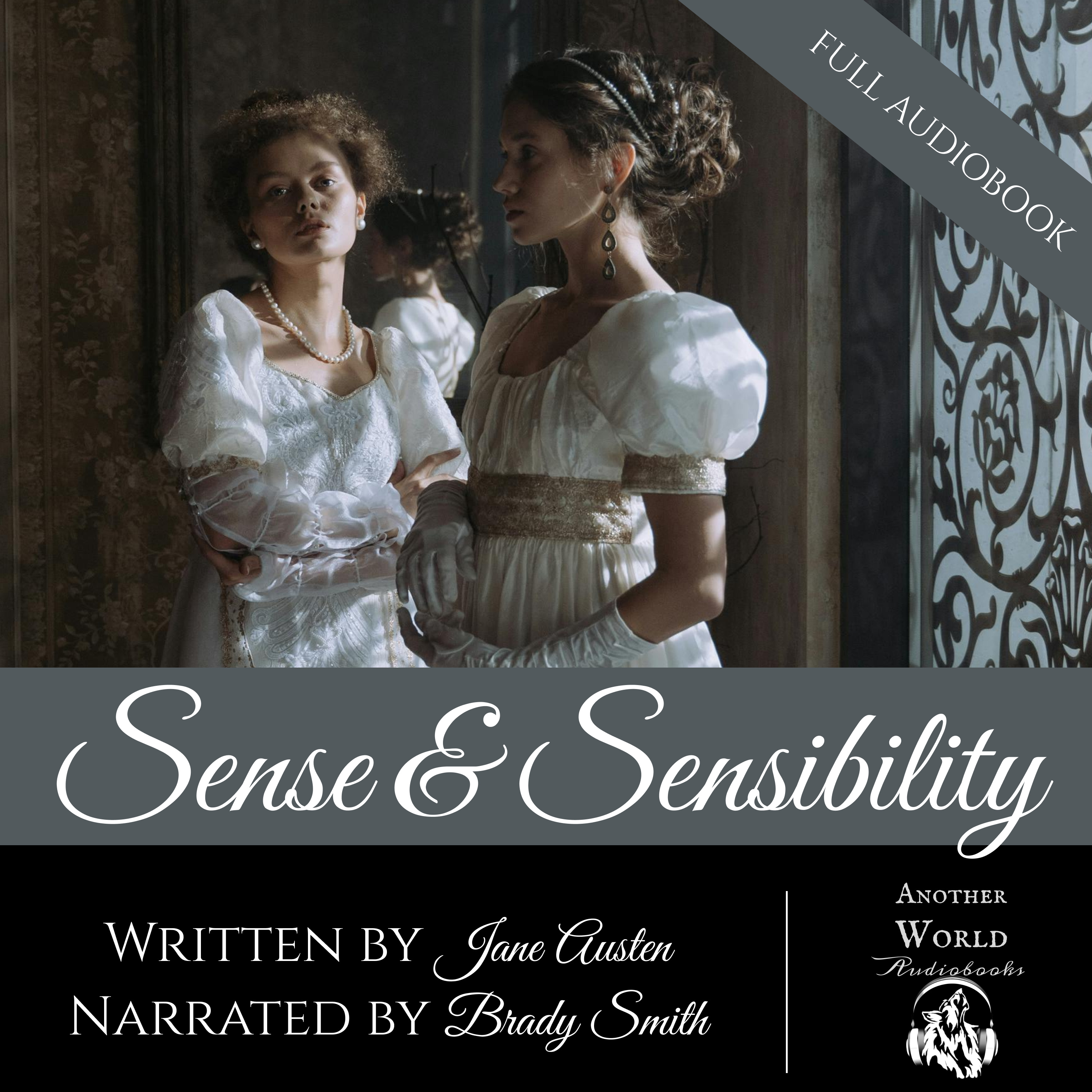 NEW BOOK - Sense and Sensibility by Jane Austen - Chapters 1 & 2 episode artwork