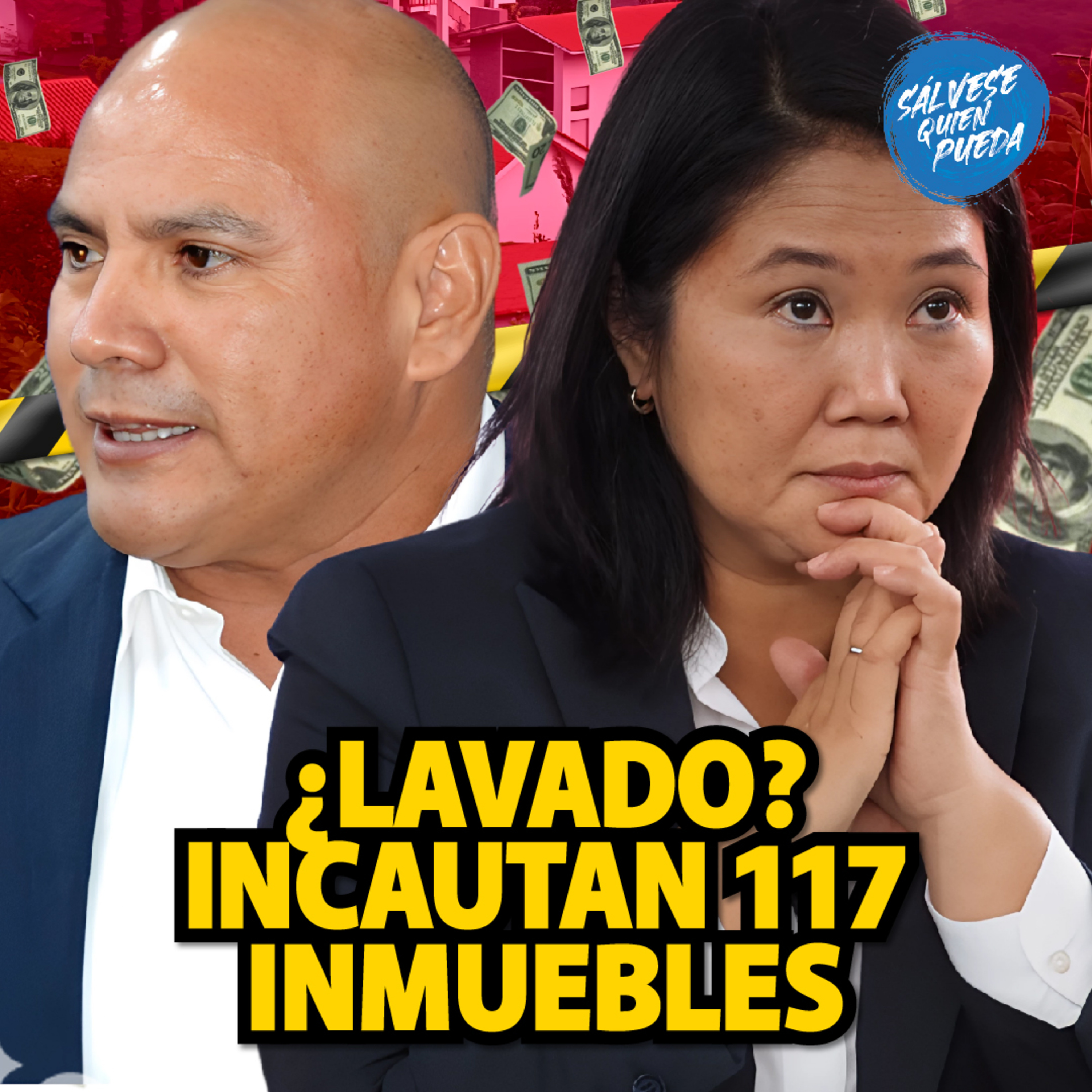 Sálvese Quien Pueda