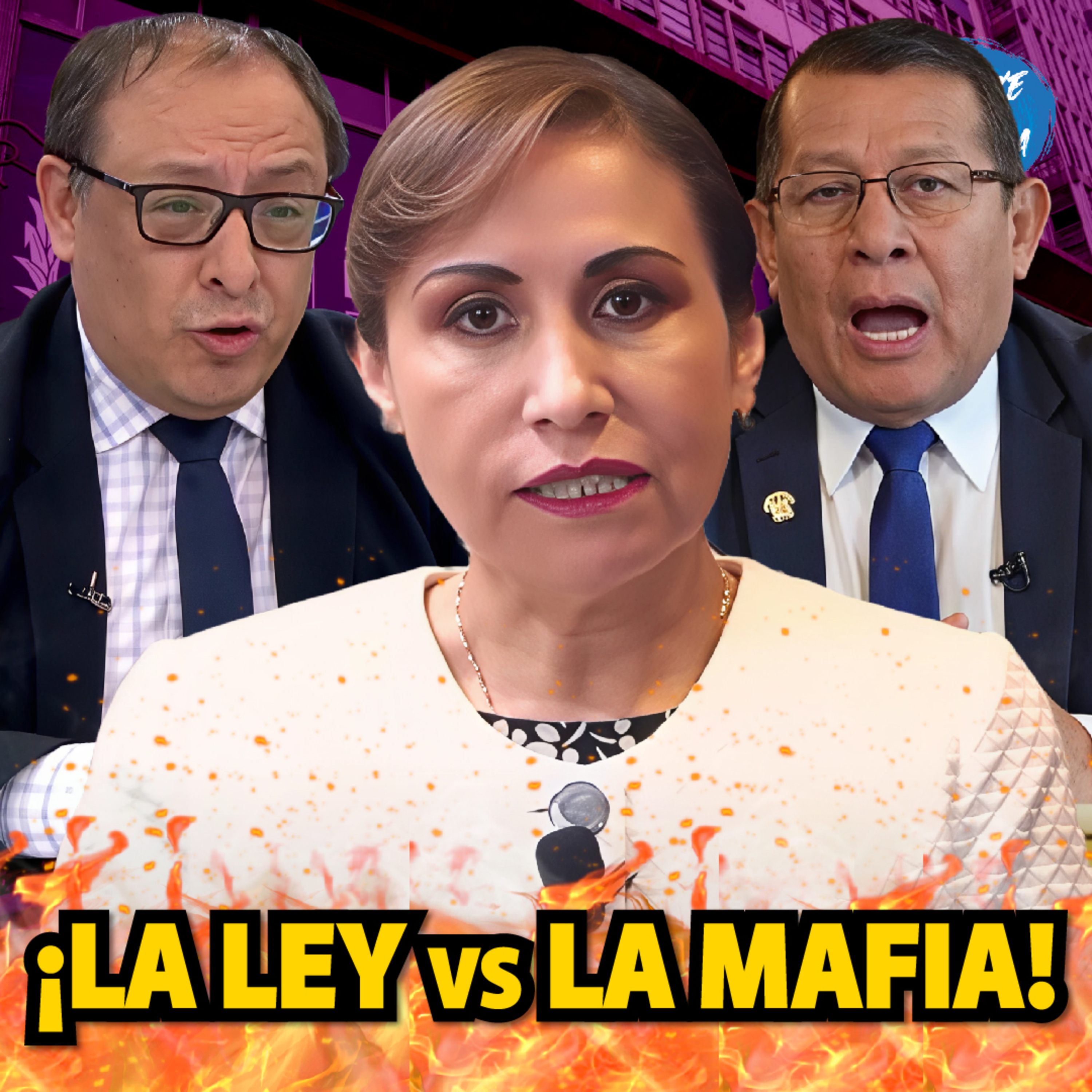 Sálvese Quien Pueda