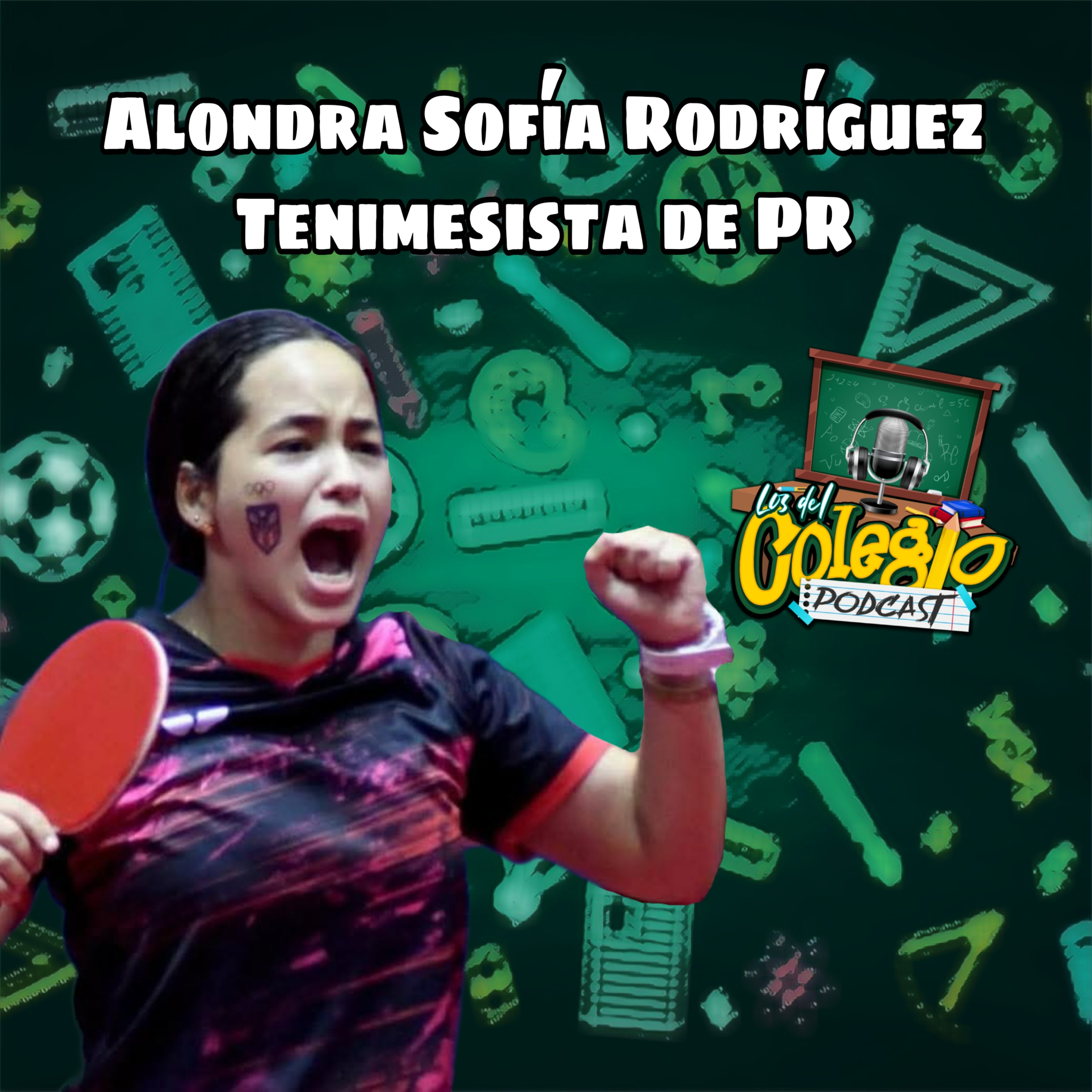 Los Del Colegio Podcast