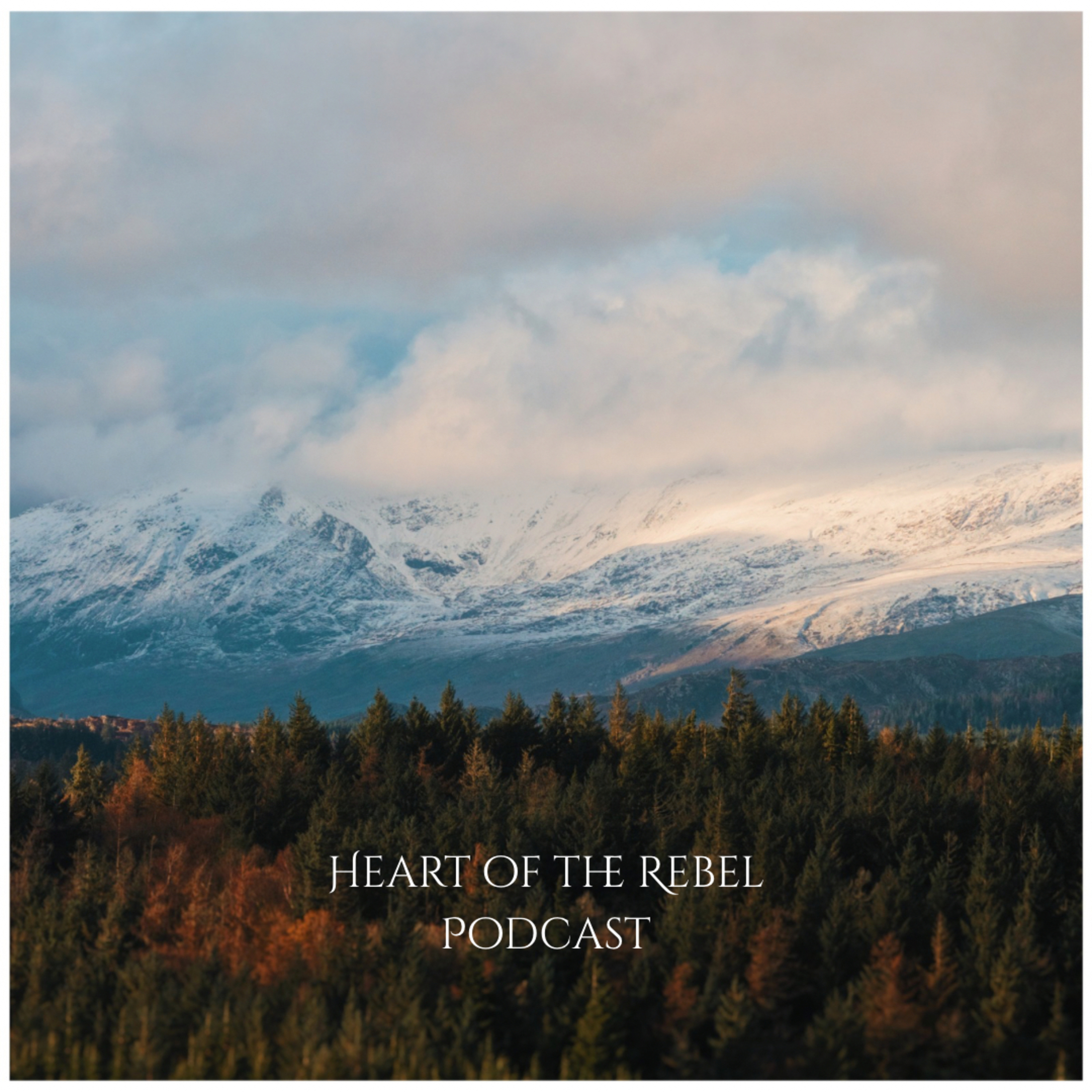 Ep.3 Slowing Down - The Foundation of Rebellion