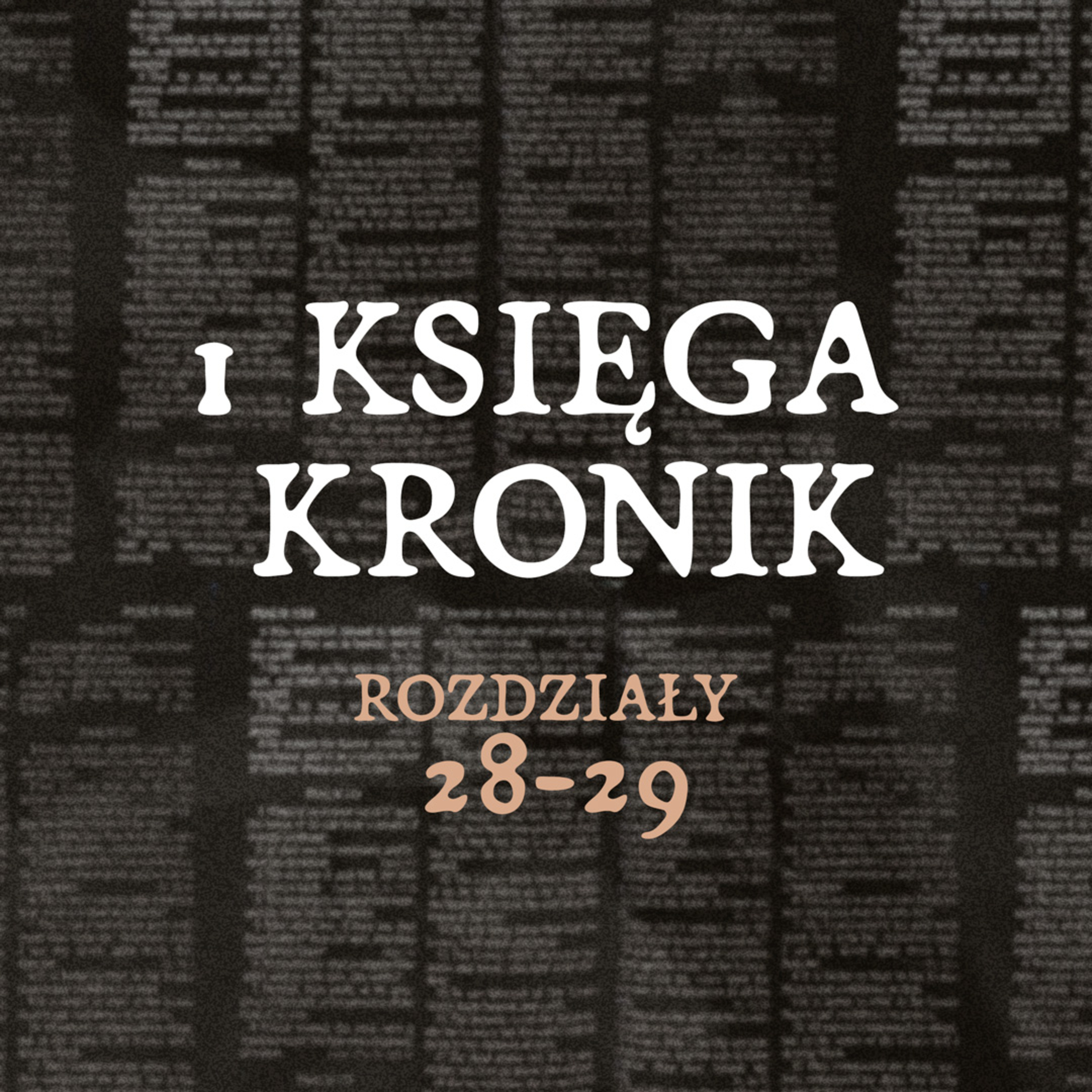 Biblia w rok 📖 - Przeczytaj całe Pismo Święte w 365 dni 🙌