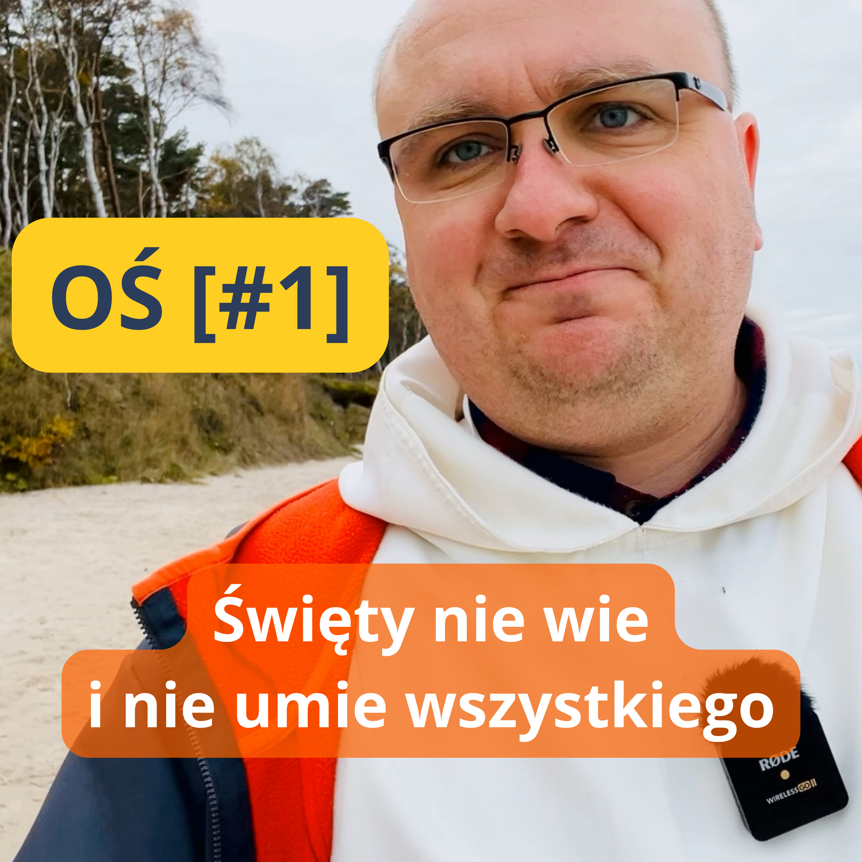 Świat to za mało - Benedykt Malewski OP