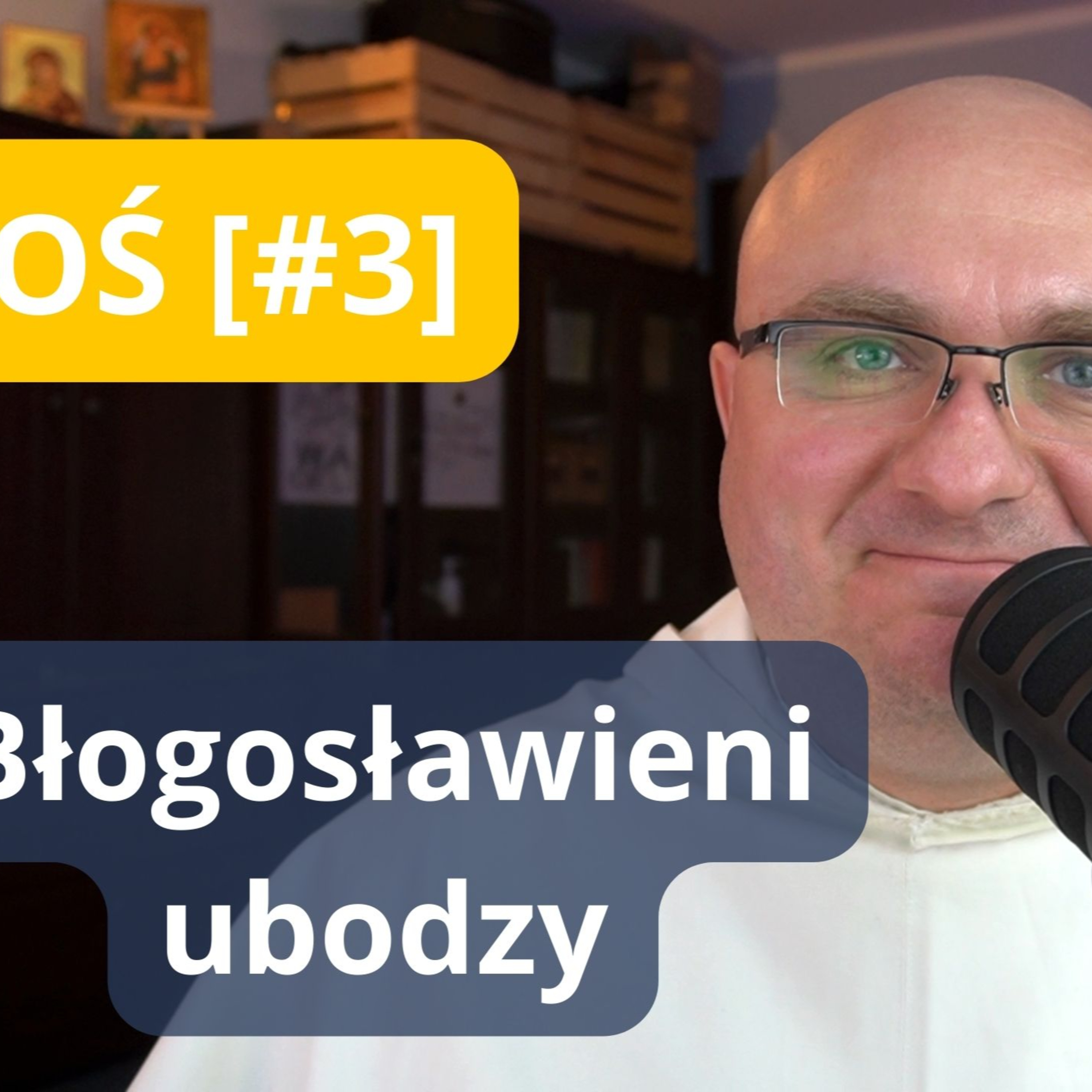 Świat to za mało - Benedykt Malewski OP