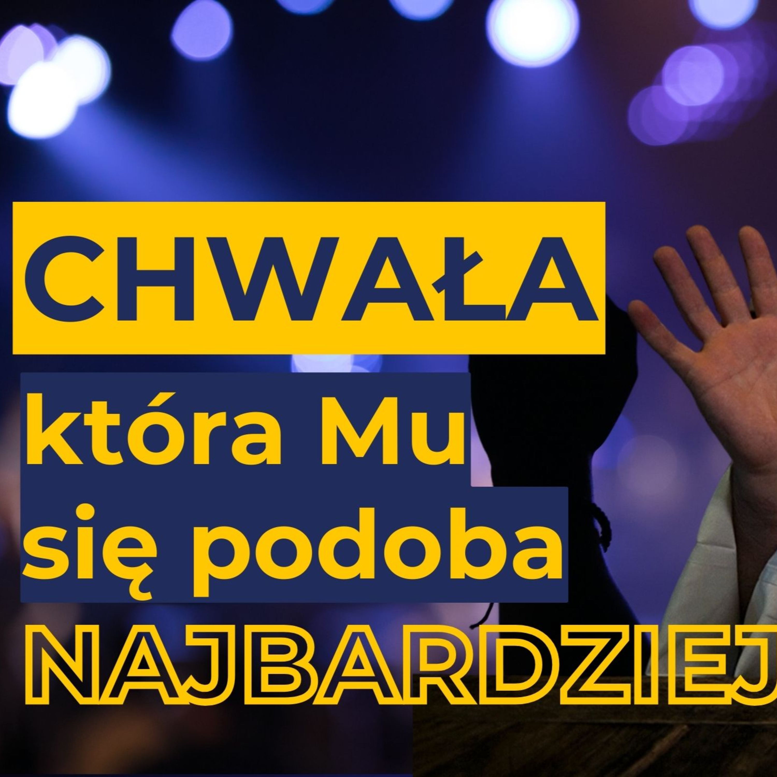 OŚ [#13] Najlepszy sposób na oddanie chwały episode artwork