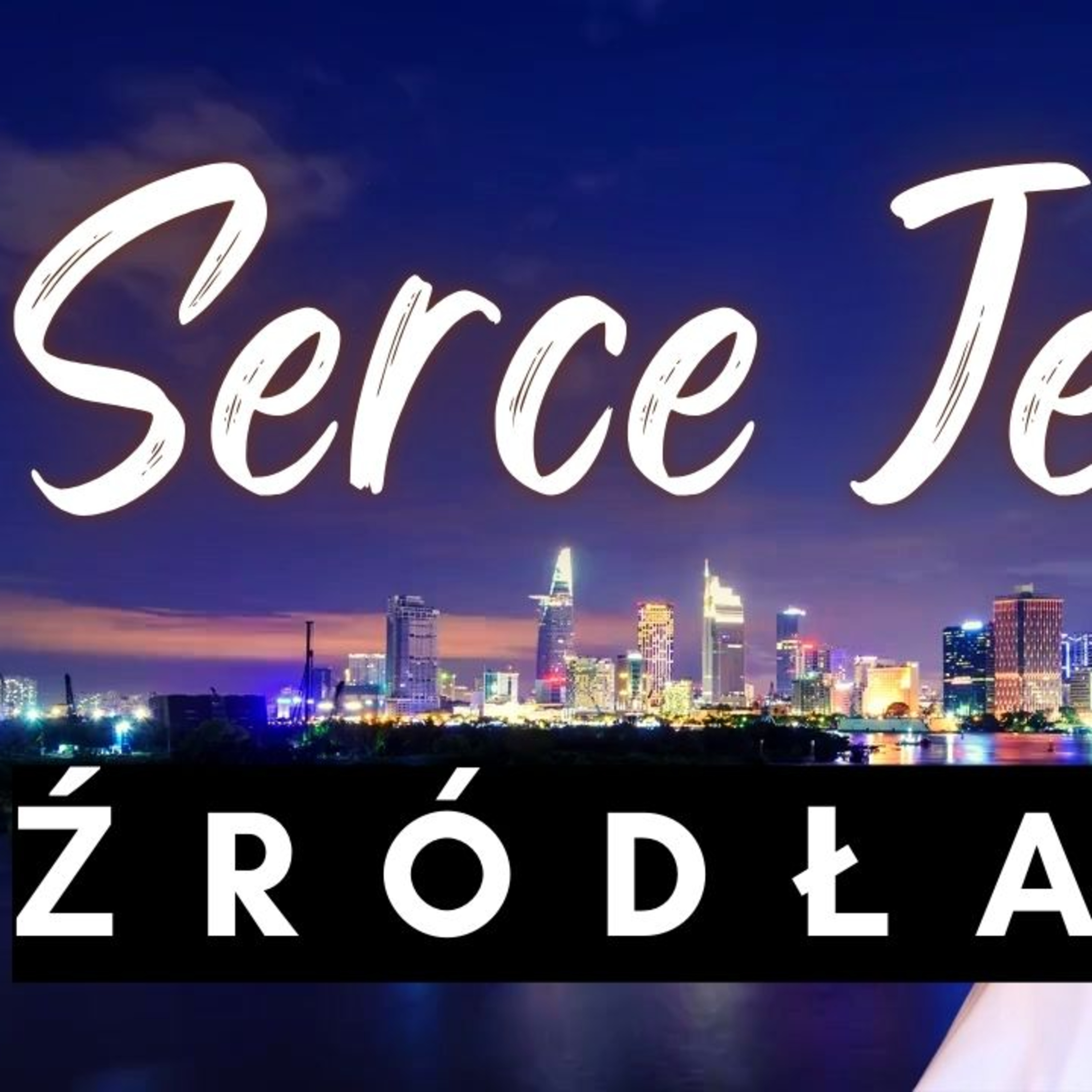 Serce Jezusa 00 - Wprowadzenie episode artwork