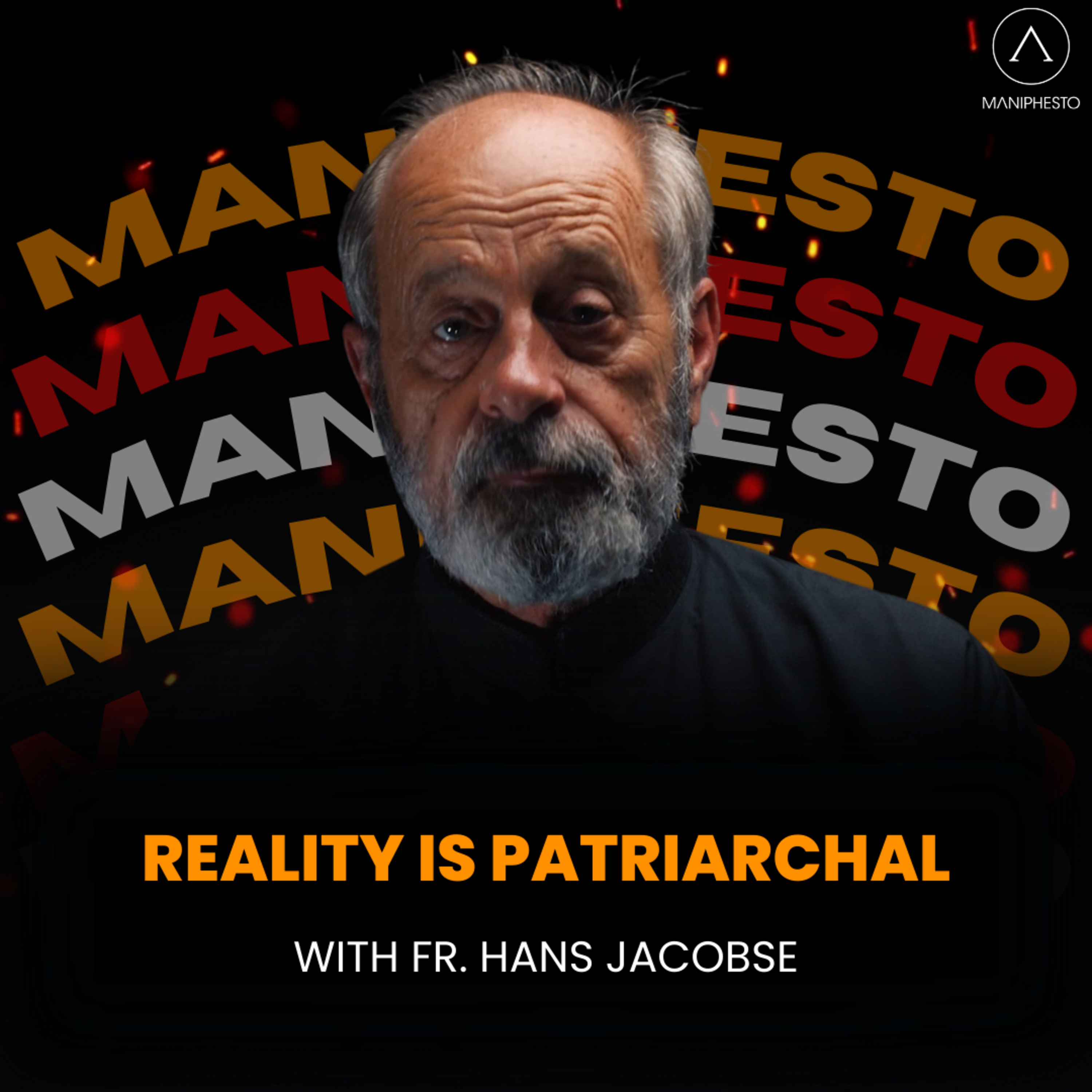 Maniphesto - Conversations on Masculinity