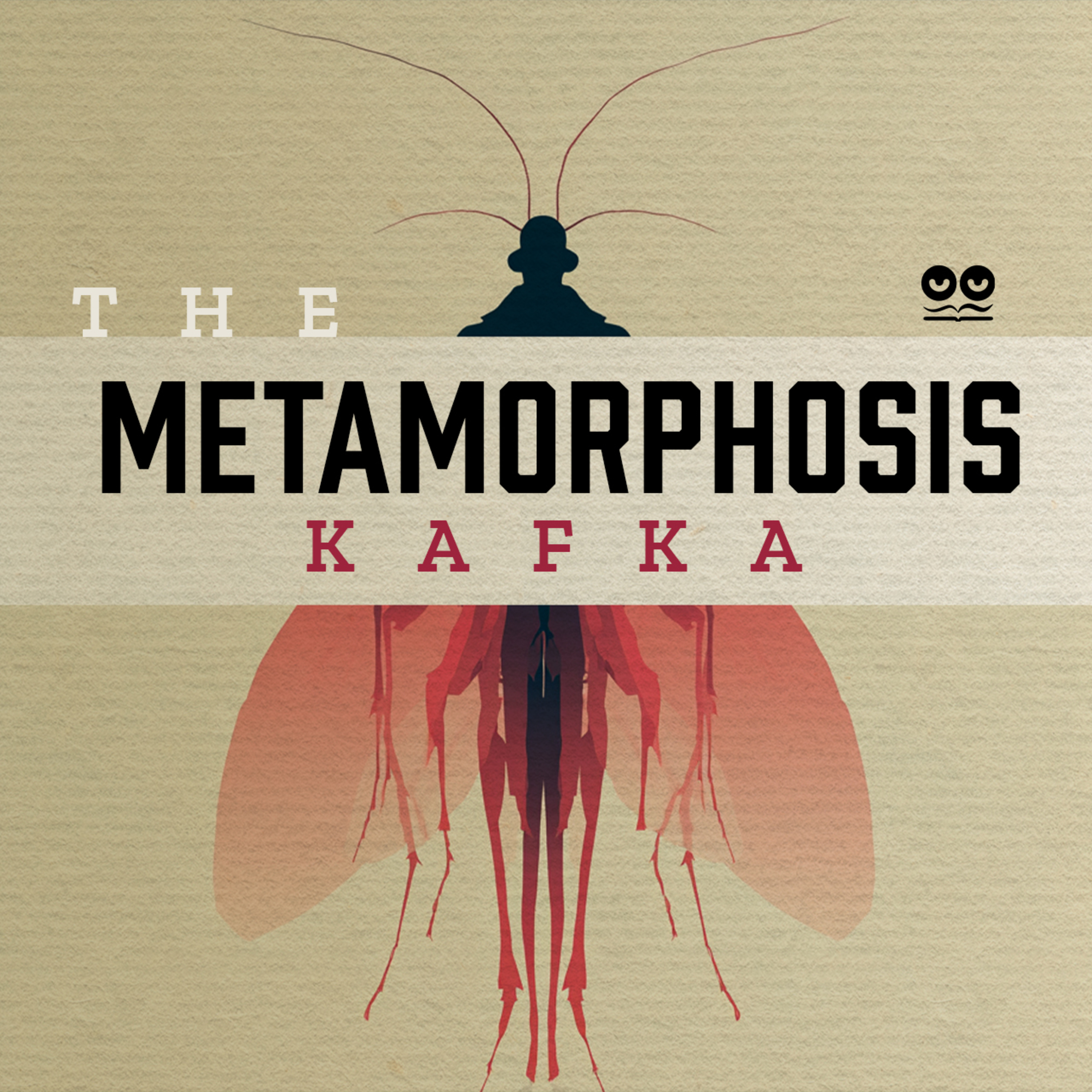 The Metamorphosis by Franz Kafka
