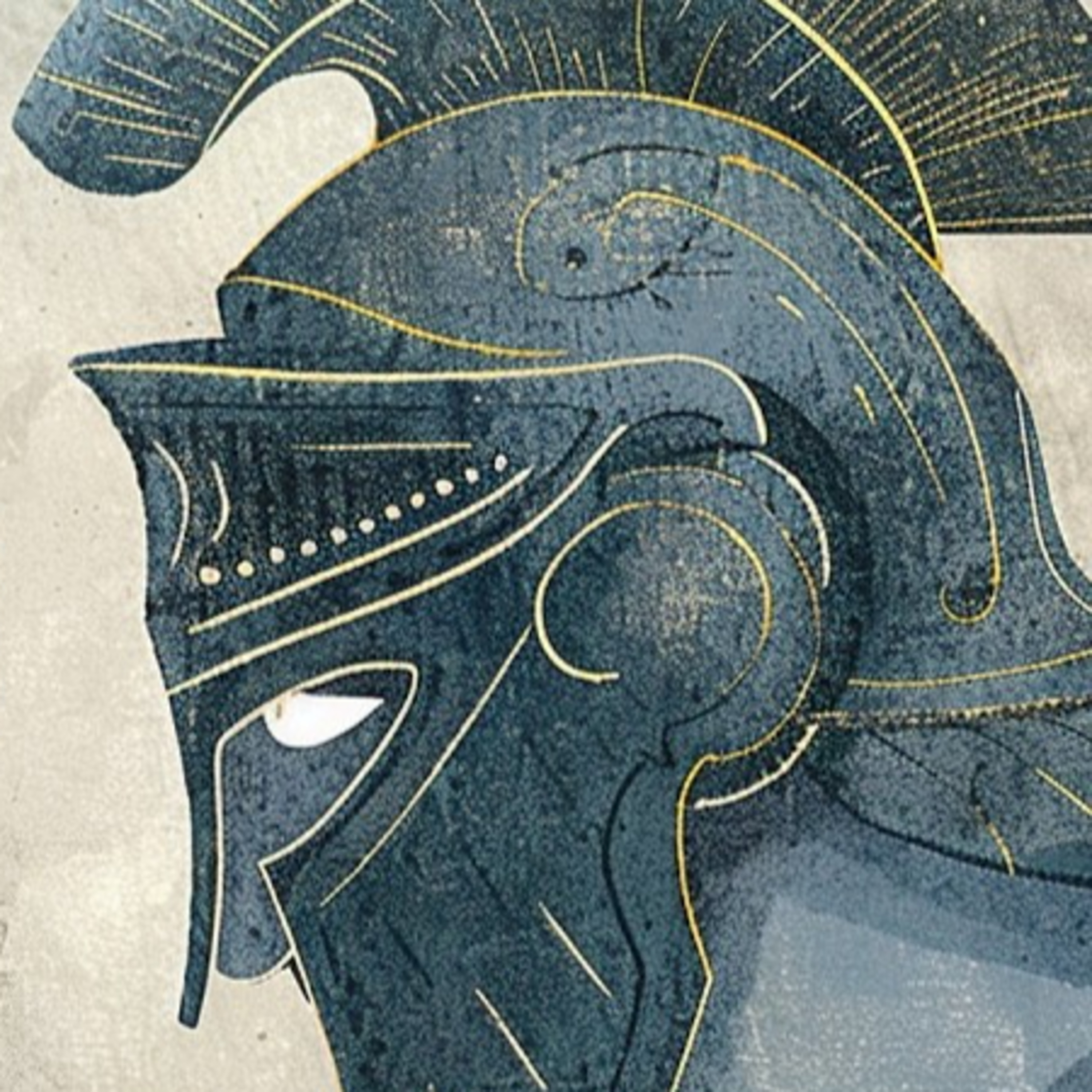 The Iliad by Homer – Part 1 (Books 1-16)