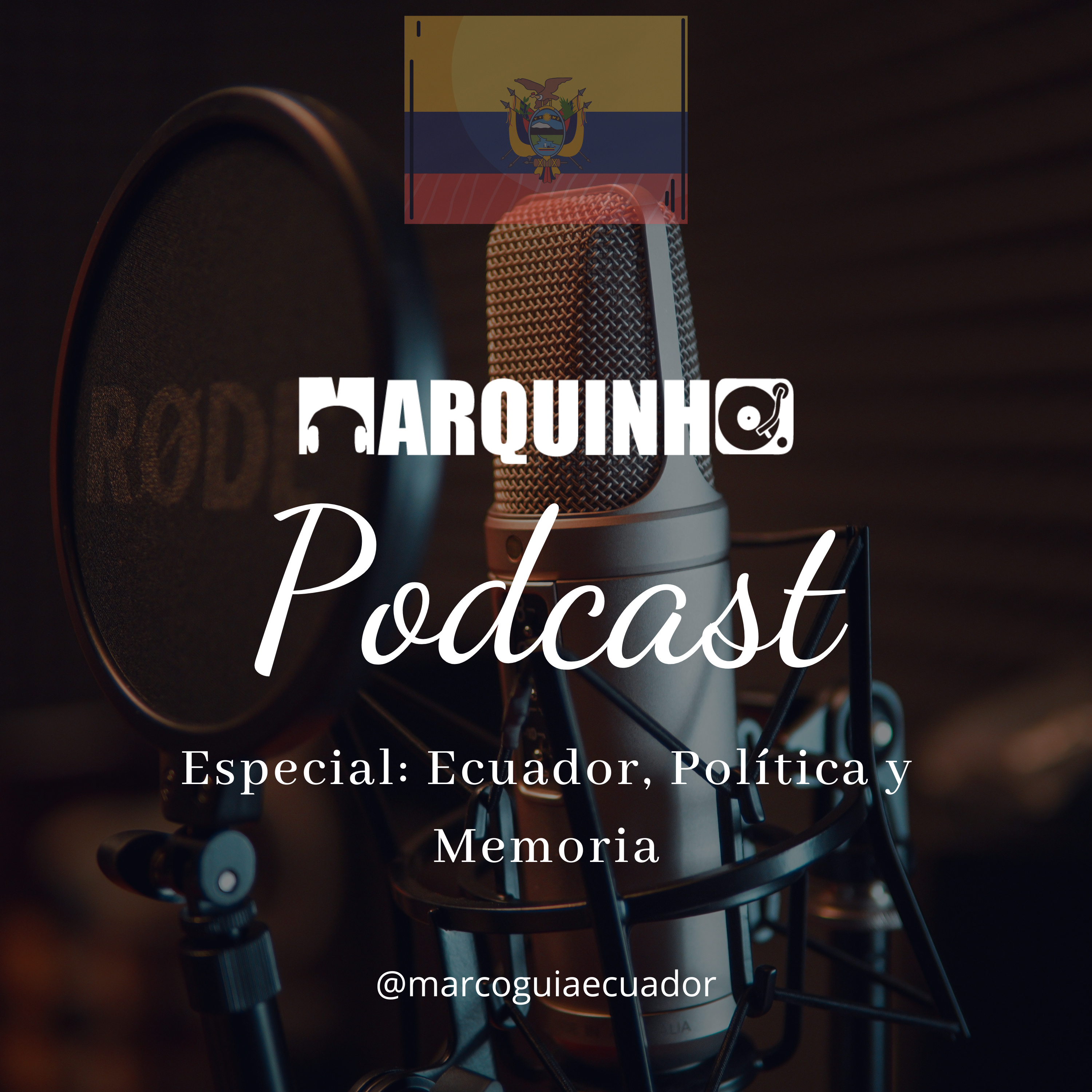 Historia de la Corrupción en Ecuador: un inicio necesario