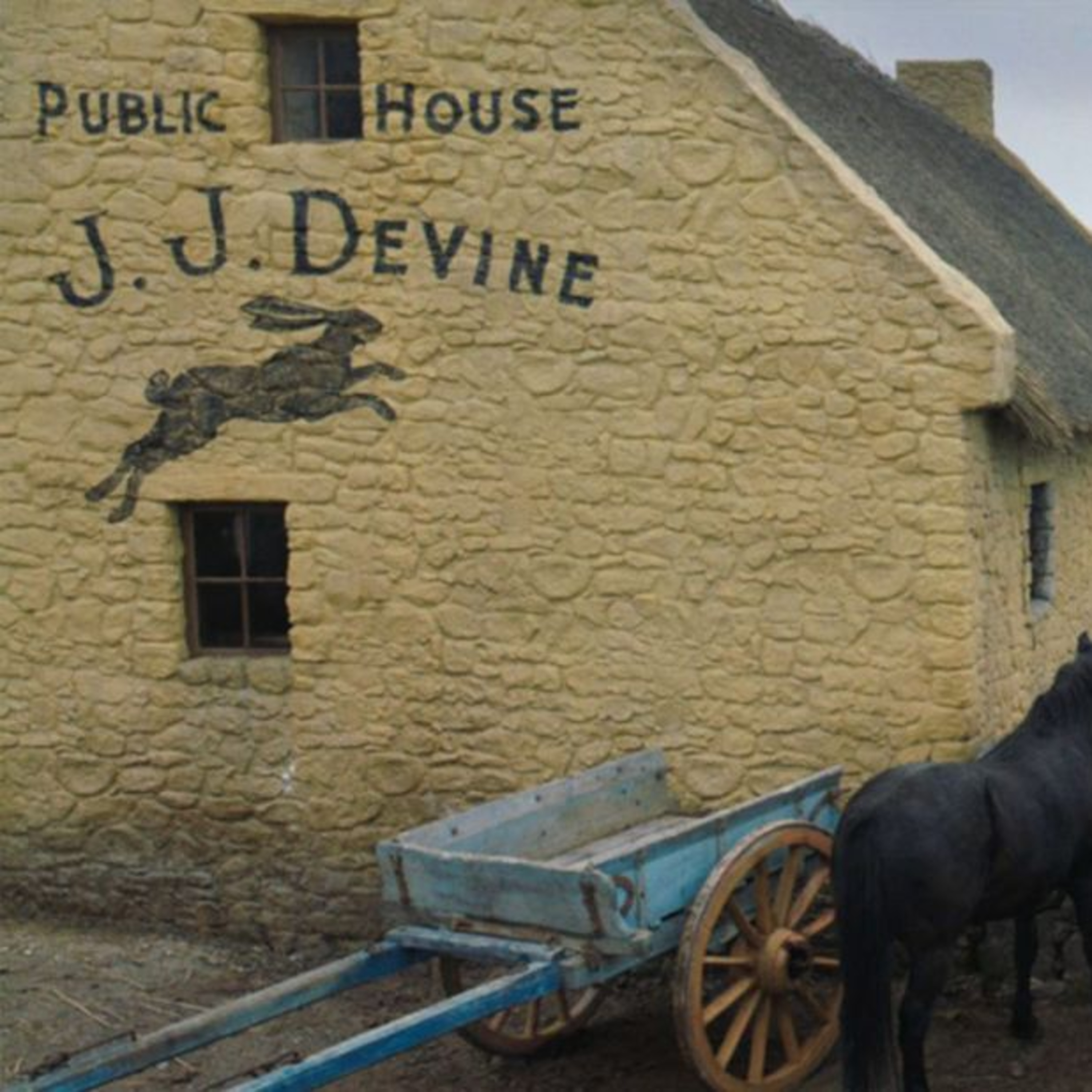 Film Locations - The Final