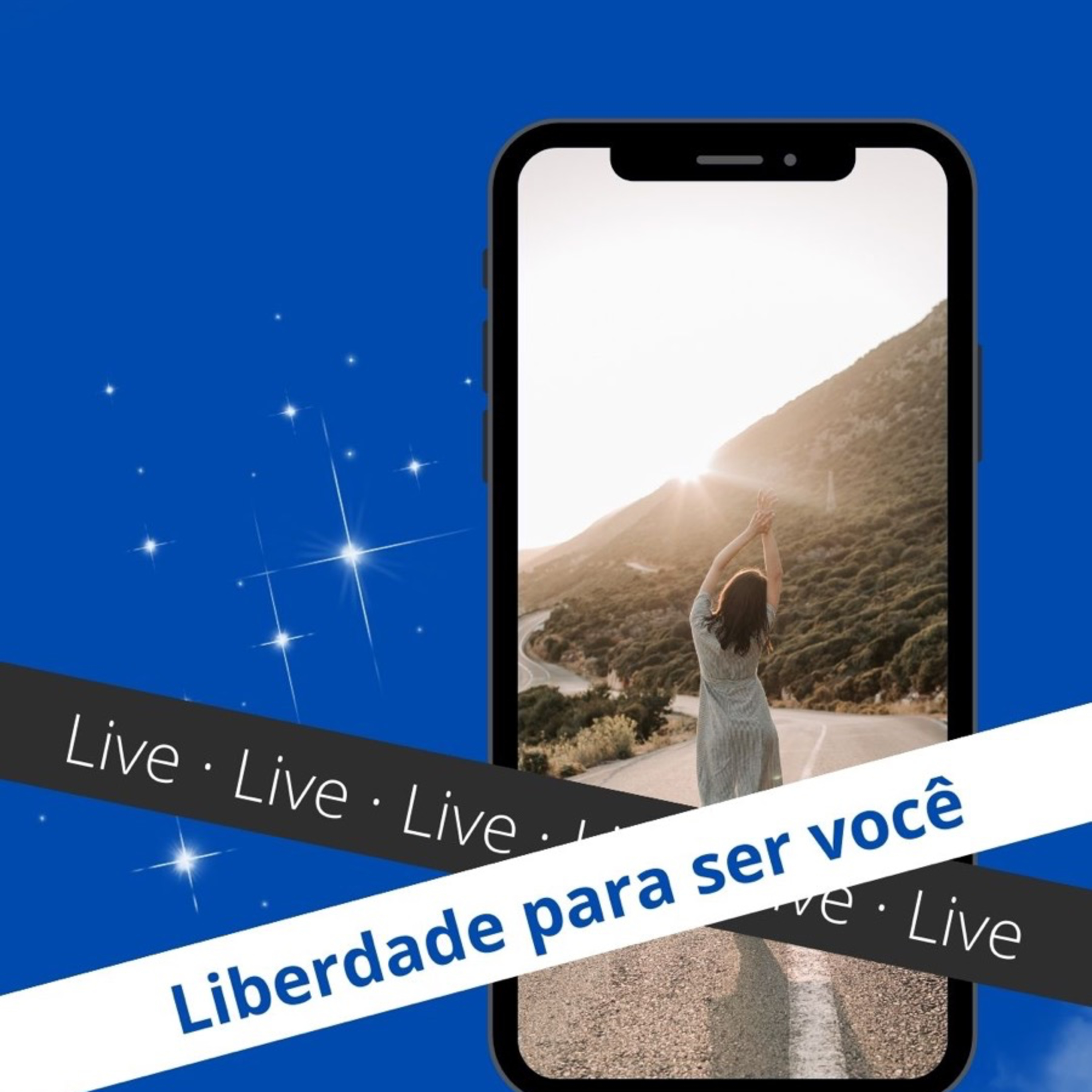 Mais poderosa do que nunca!
