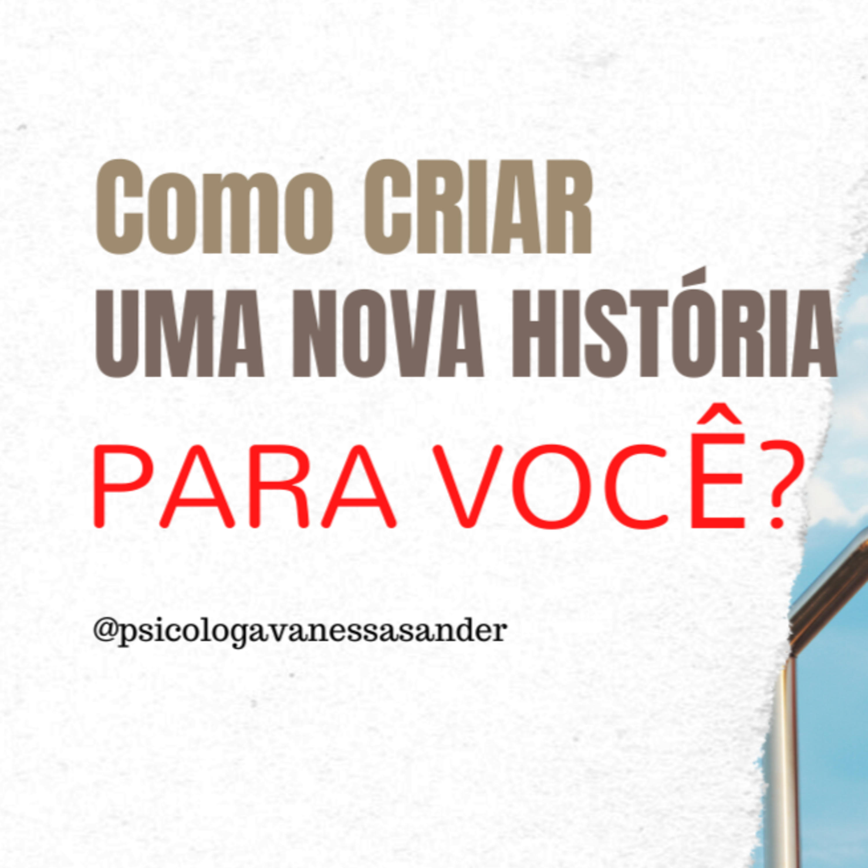 Mais poderosa do que nunca!