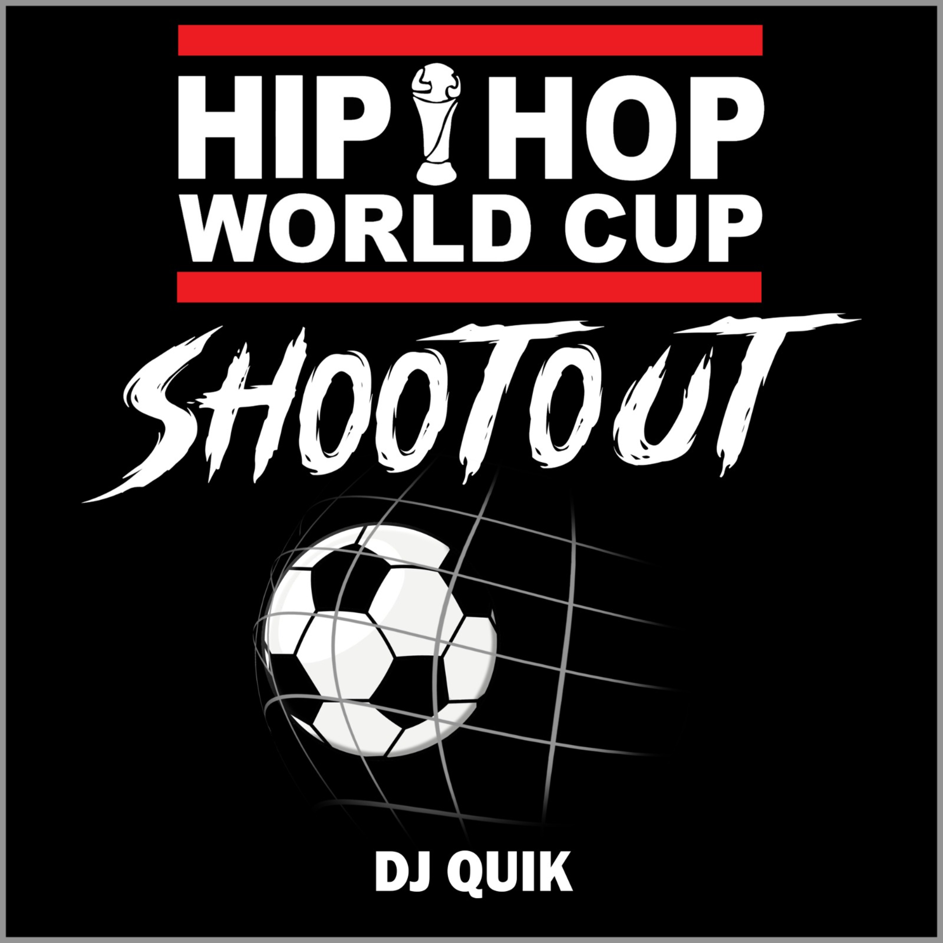 SHOOTOUT 11: DJ Quik