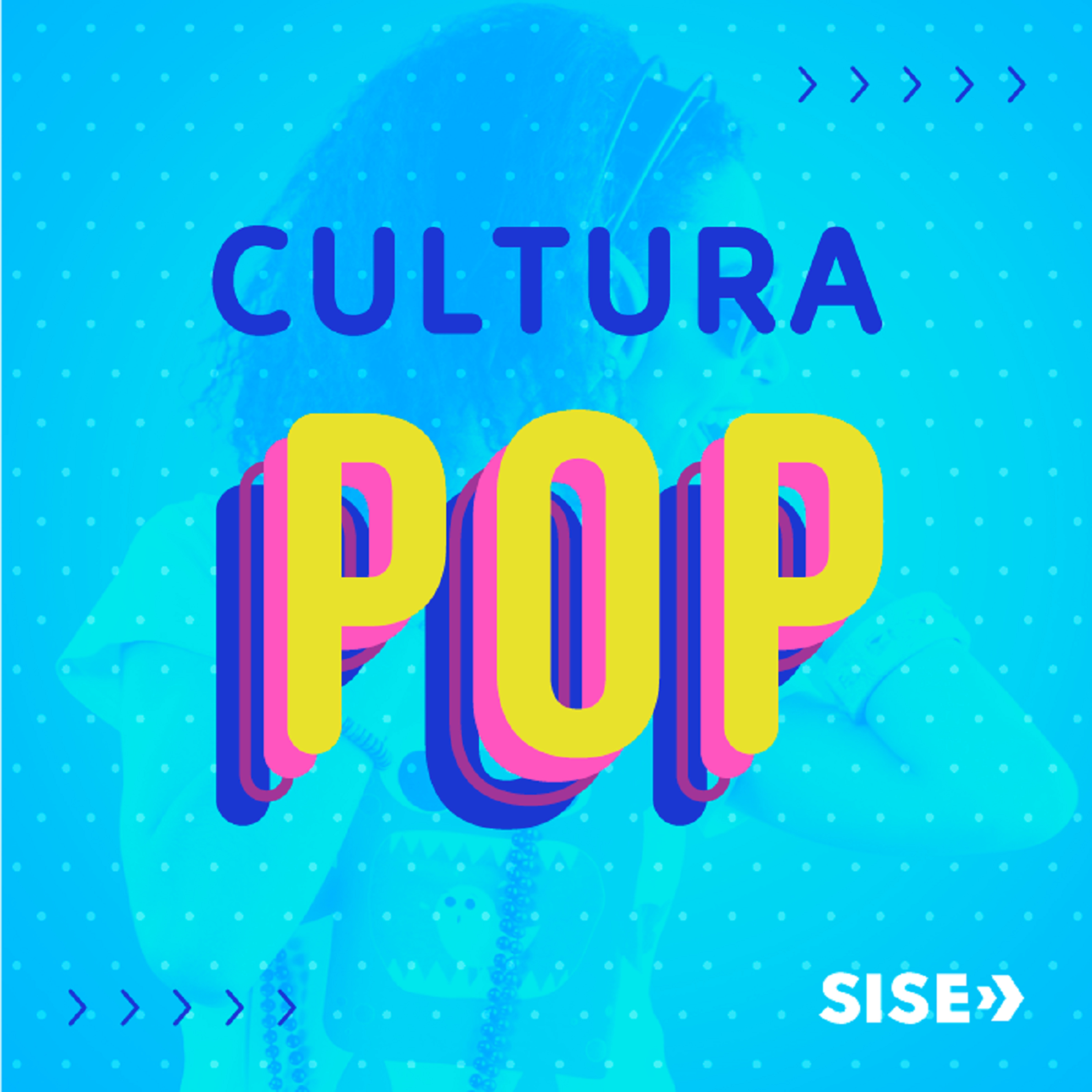 Portada de SISE Podcast