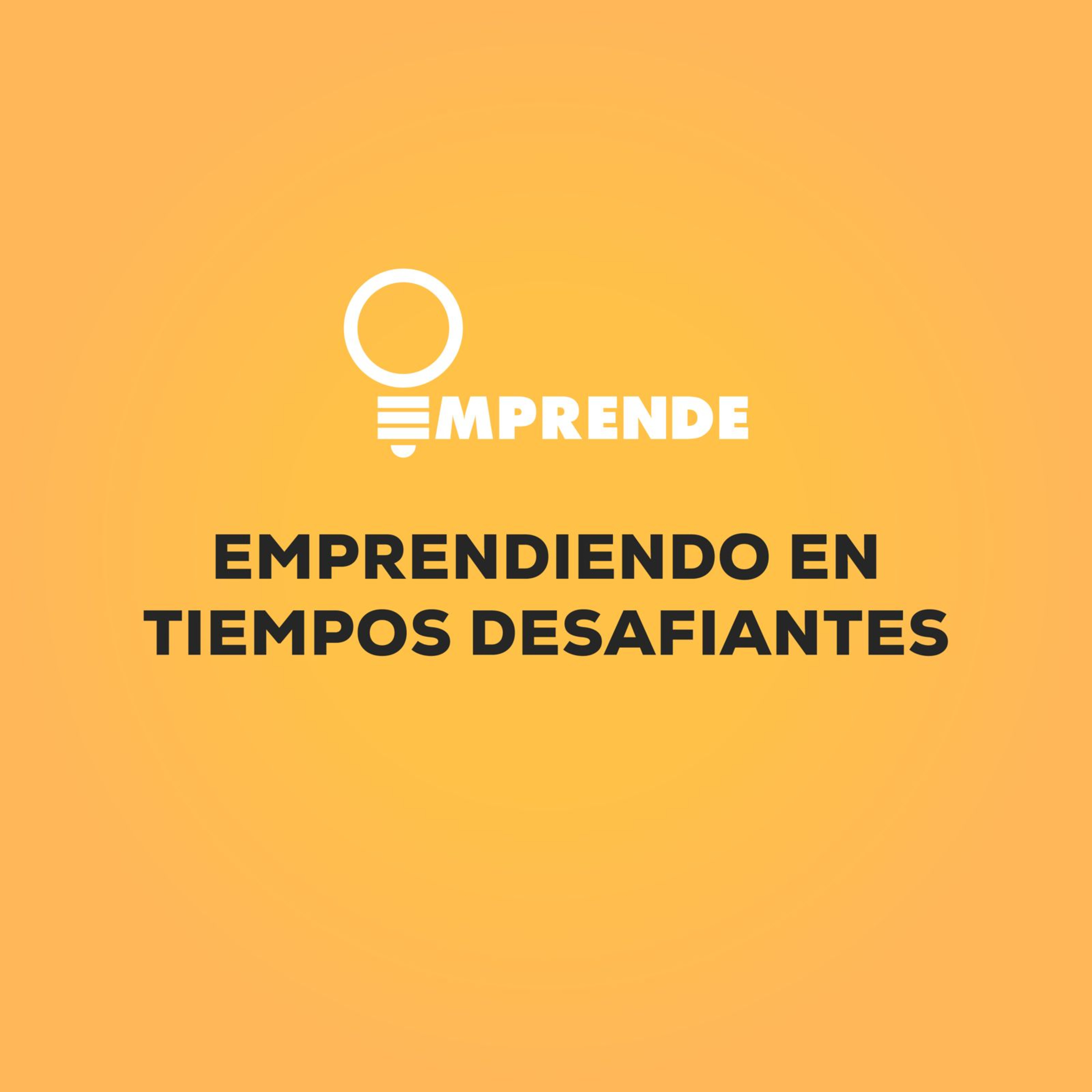 088 - Emprendiendo En Tiempos Desafiantes Con Esteban y Rodrigo Castilloendiendo en tiempos desafiantes episode artwork