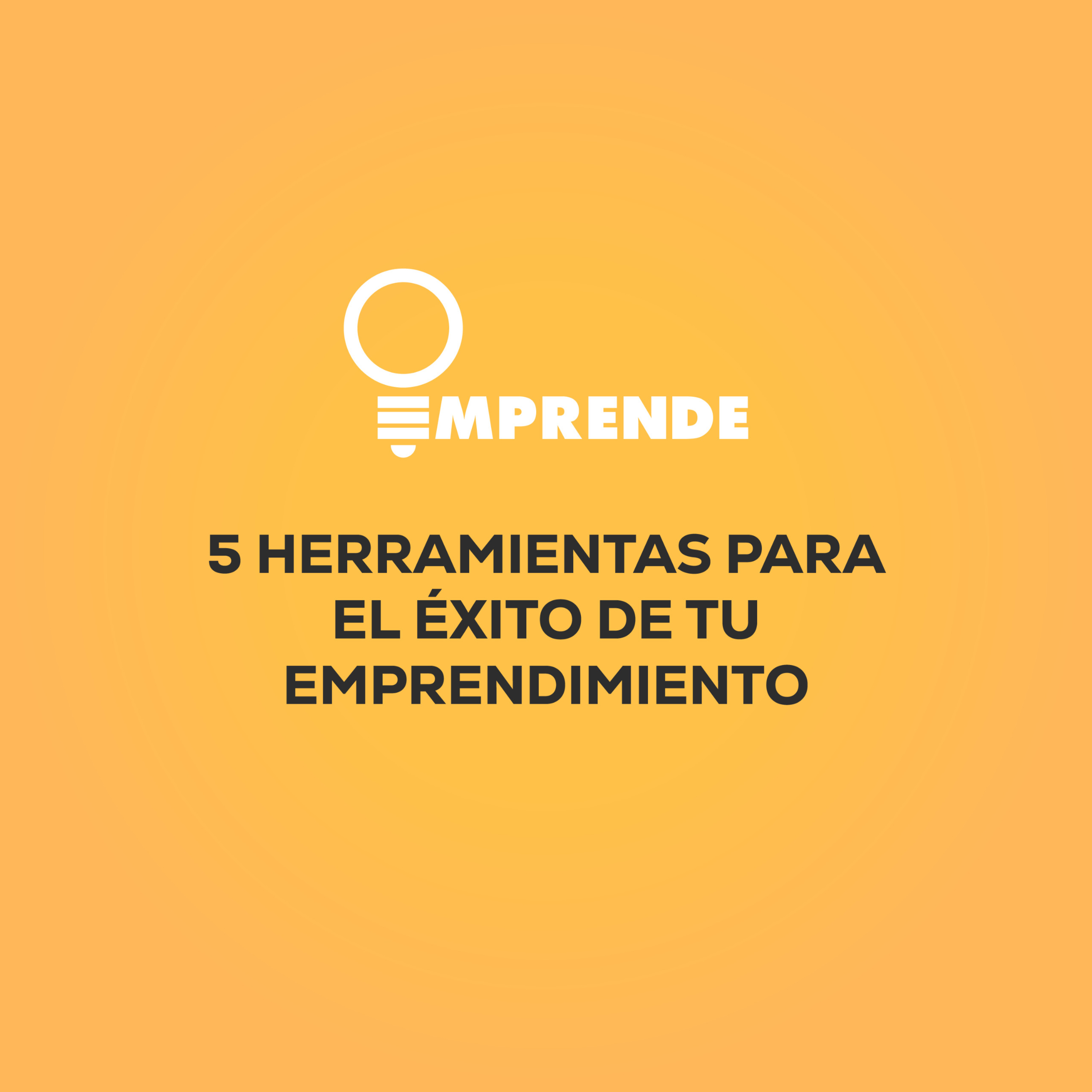 134 - 5 herramientas para el éxito de tu emprendimiento con Ane Schulz de Toledo