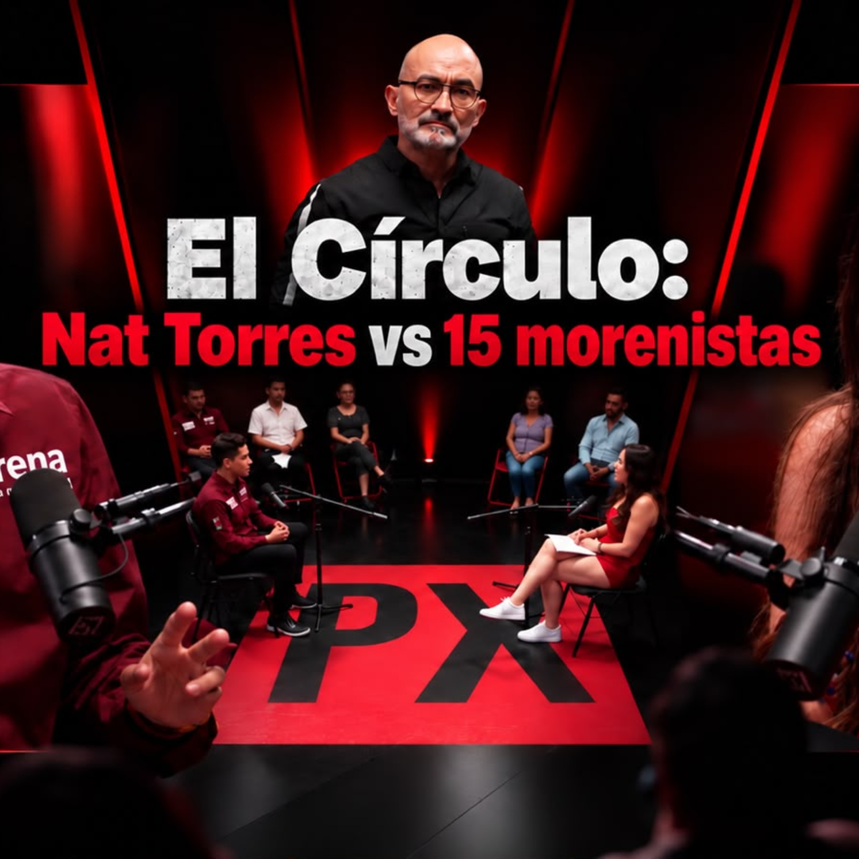 Portada de Jose Luis Guerra