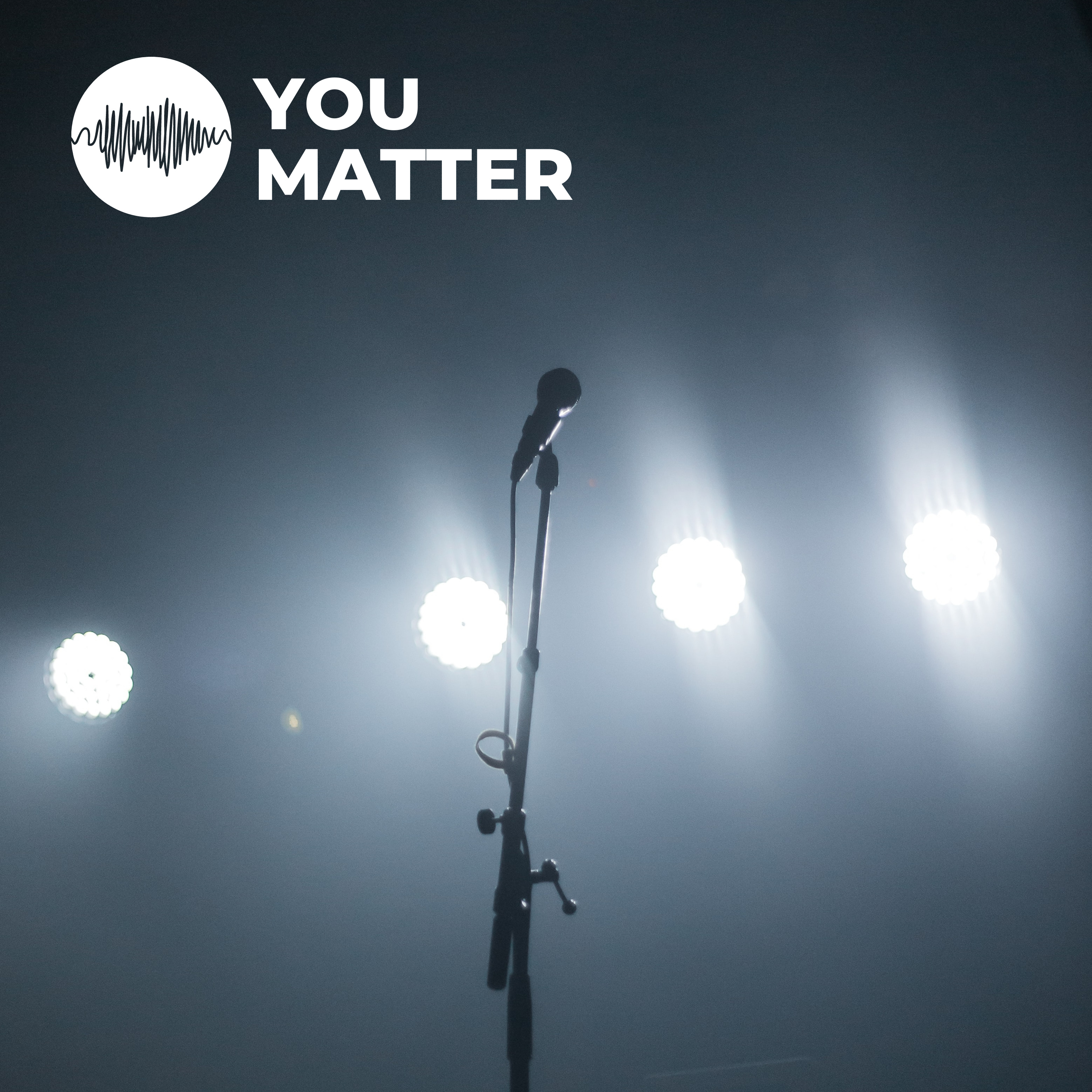 YouMatter Session 41 - Have You Been Told You Are Too Sensitive?with Becki -Taylor-Smith
