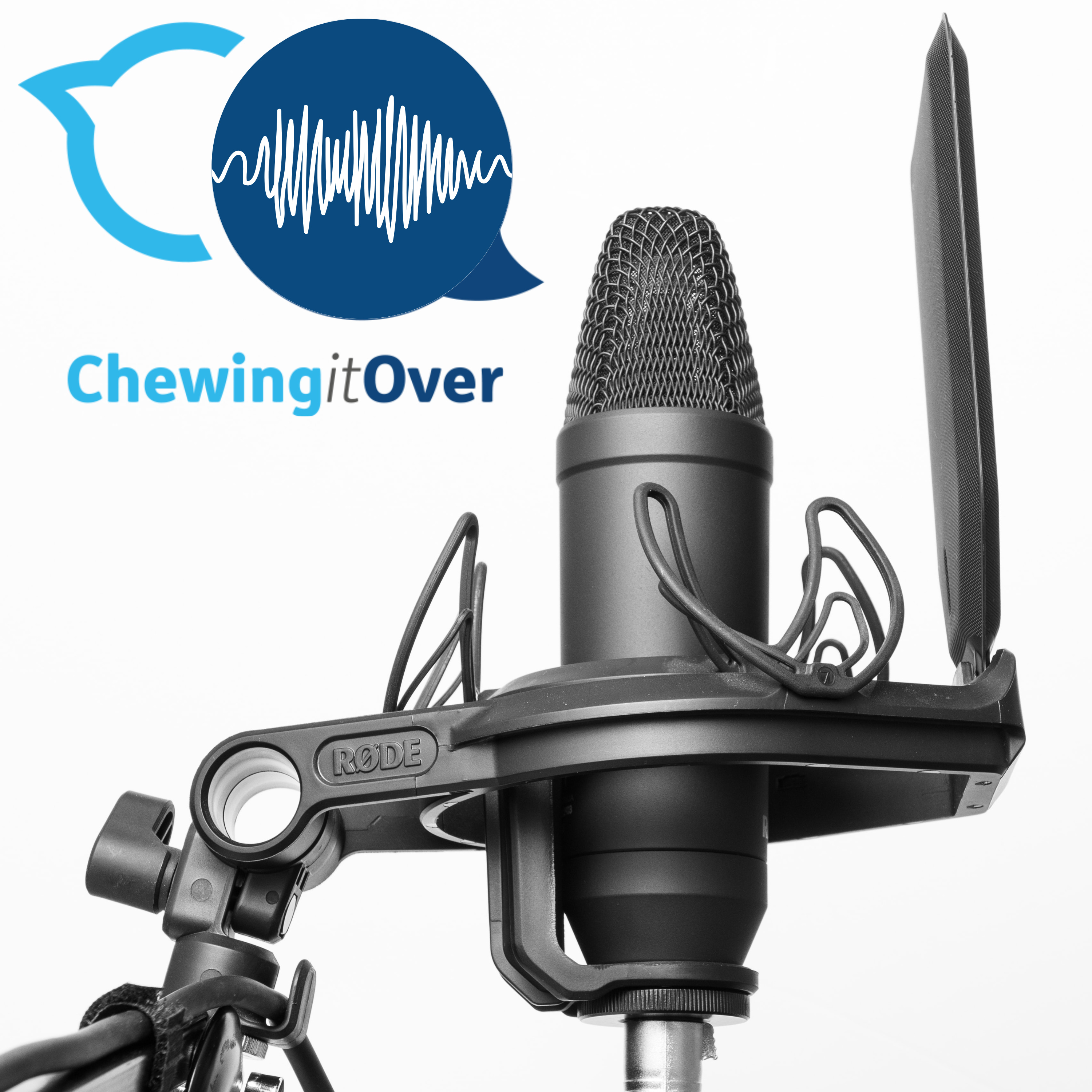 The Biggest Wins In The NHS Are Cheap! - Chewing It Over with Luke Kellaway episode artwork