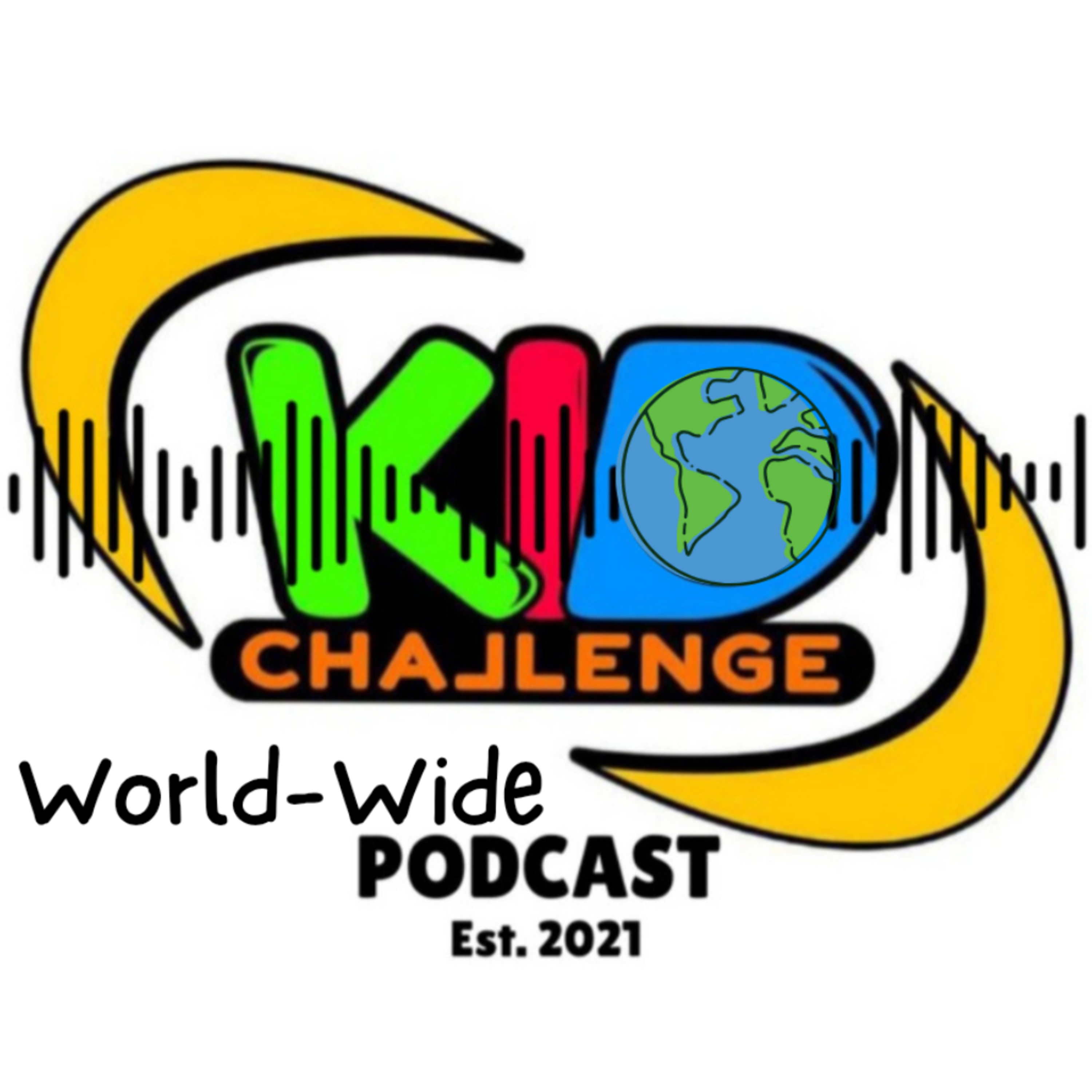2 Problem Solving in Kidmin  episode artwork