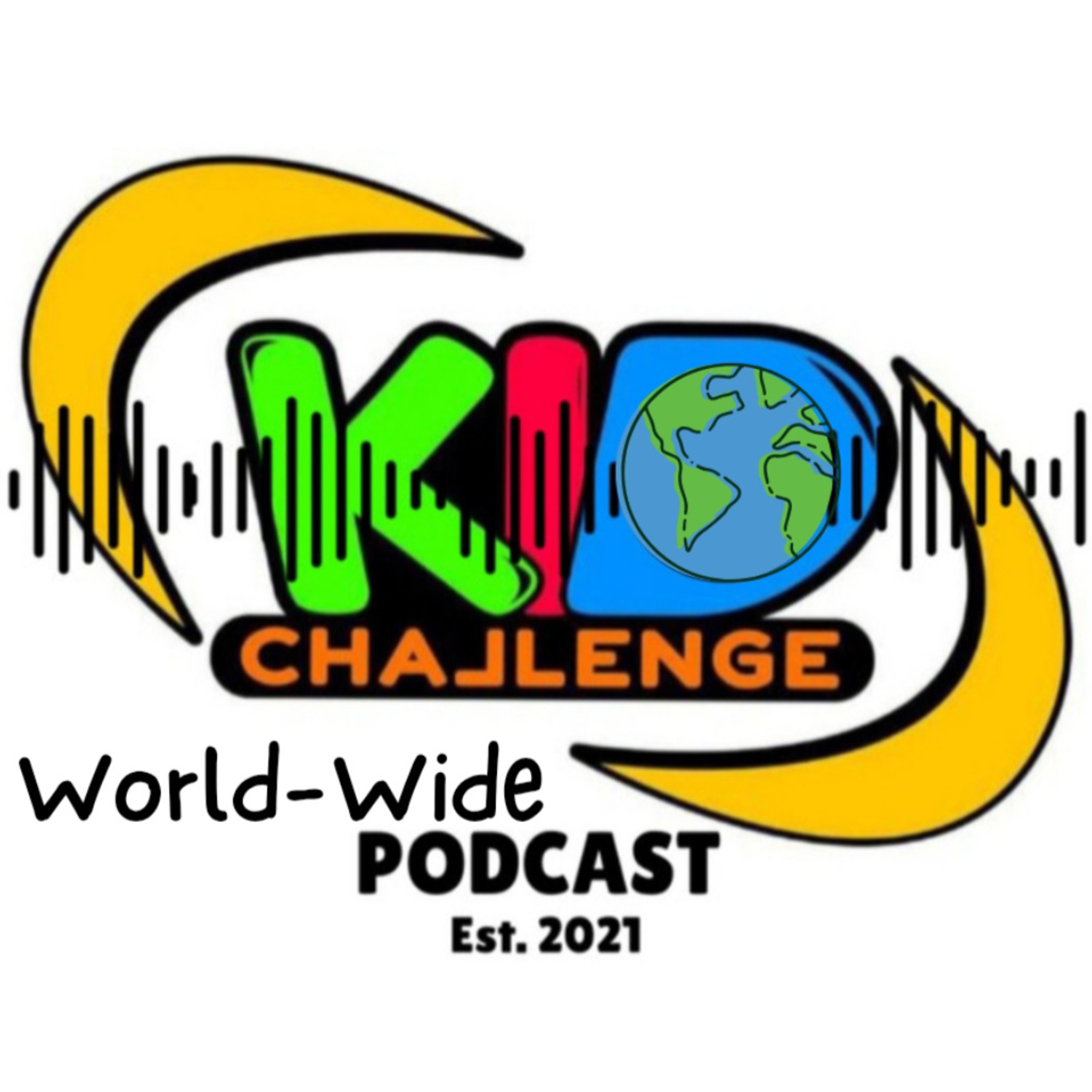 ImportANT Things in Kidmin episode artwork
