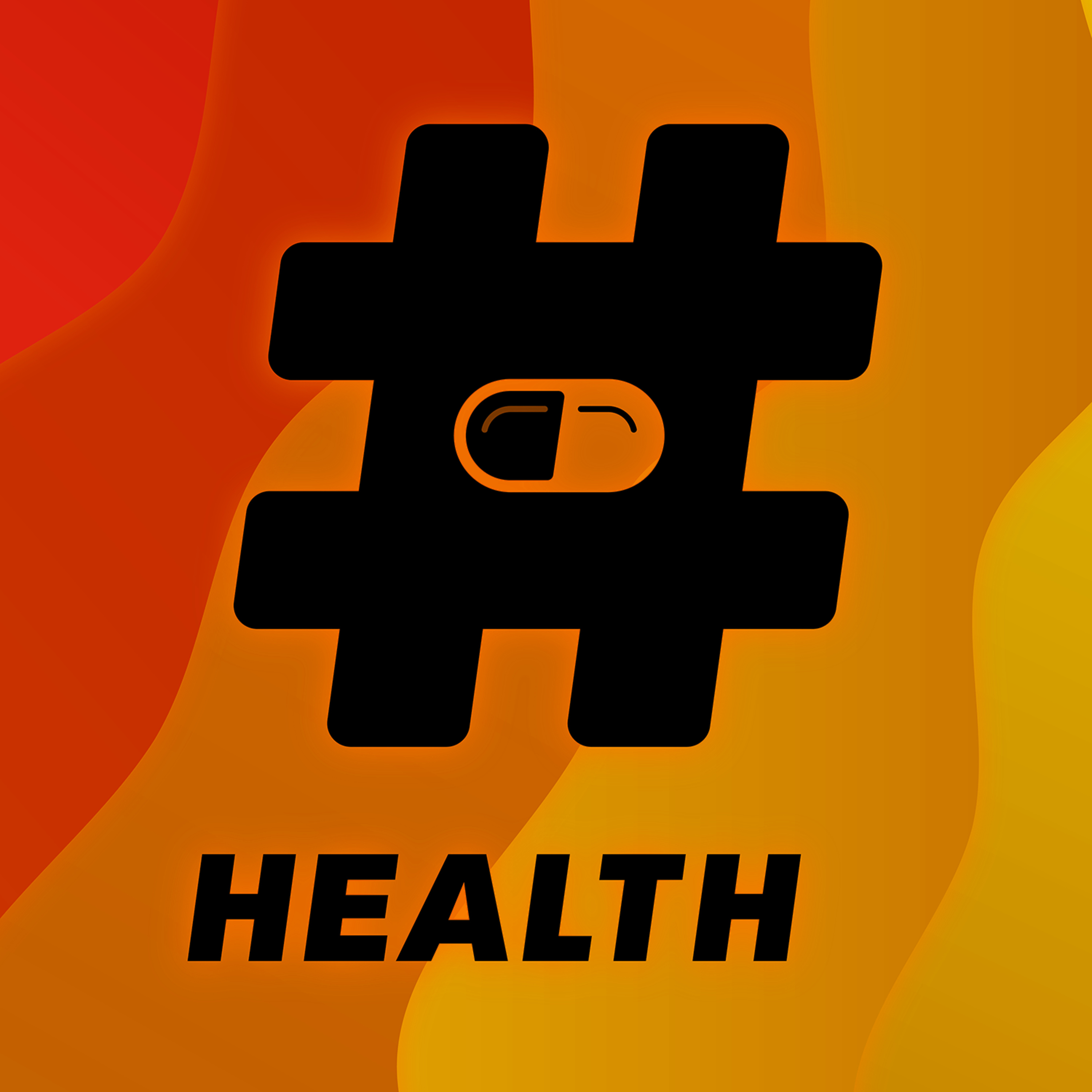 Hashtag Health: A Health and Medical Podcast