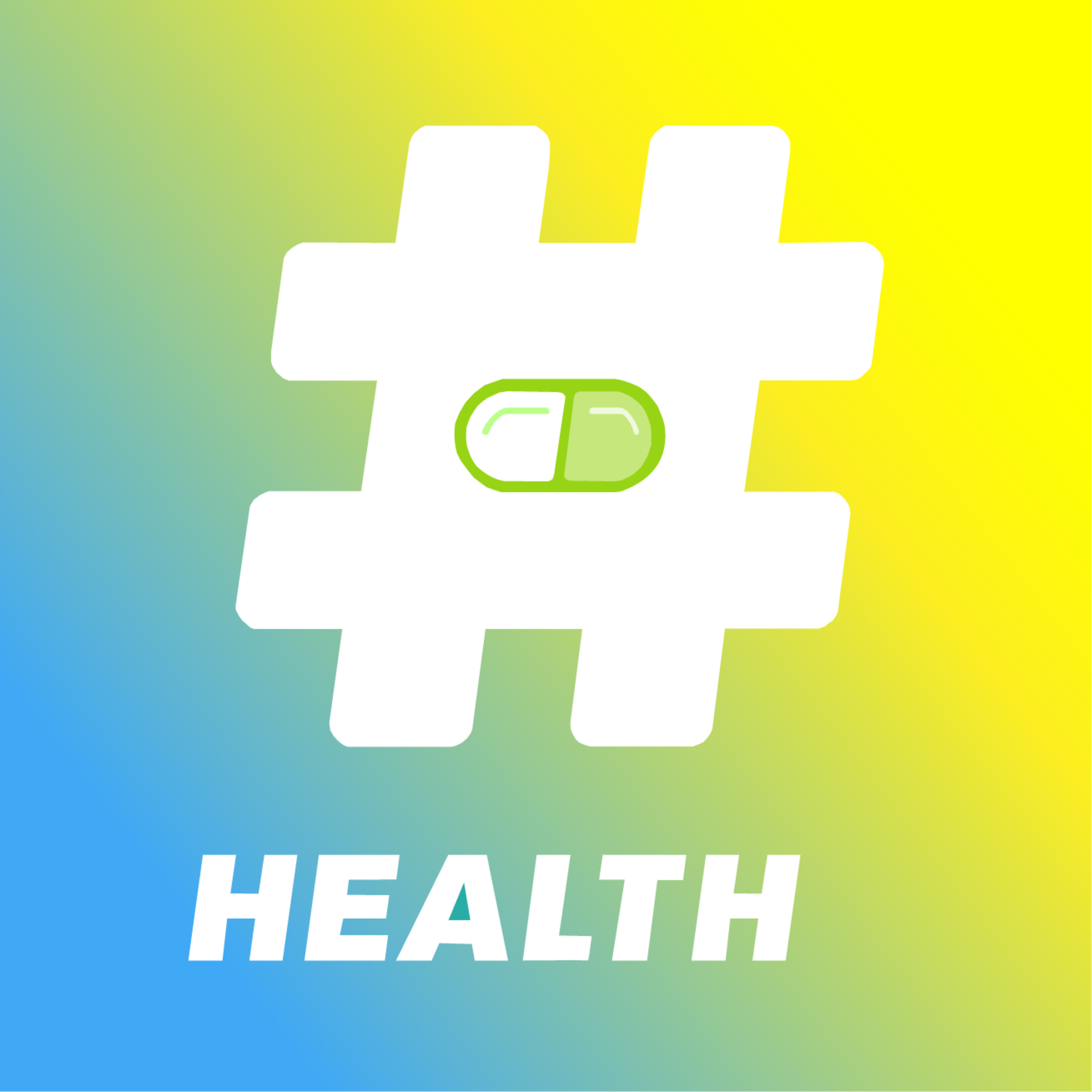 Hashtag Health: A Health and Medical Podcast