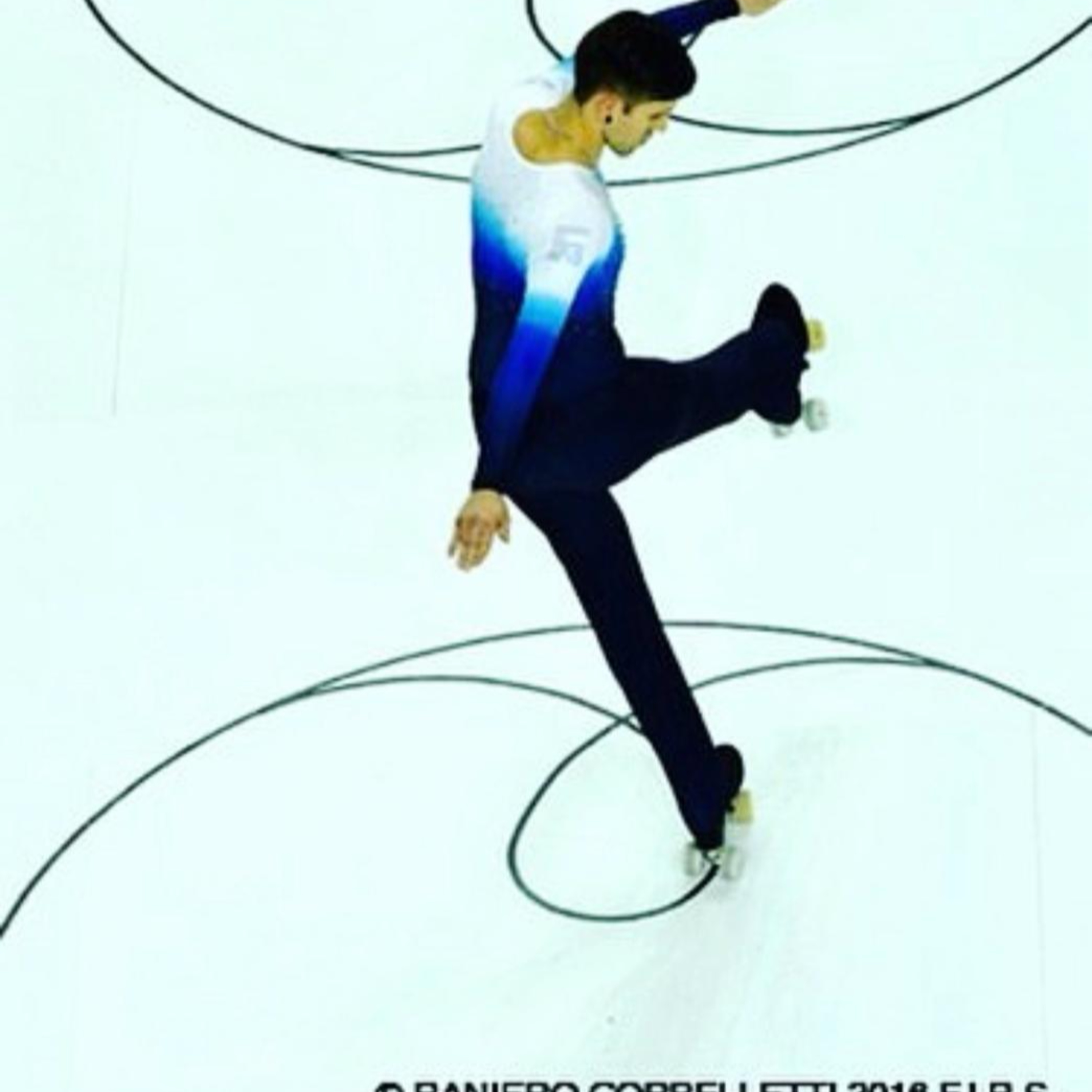 ALGO MÁS QUE HISTORIAS DE PATÍN