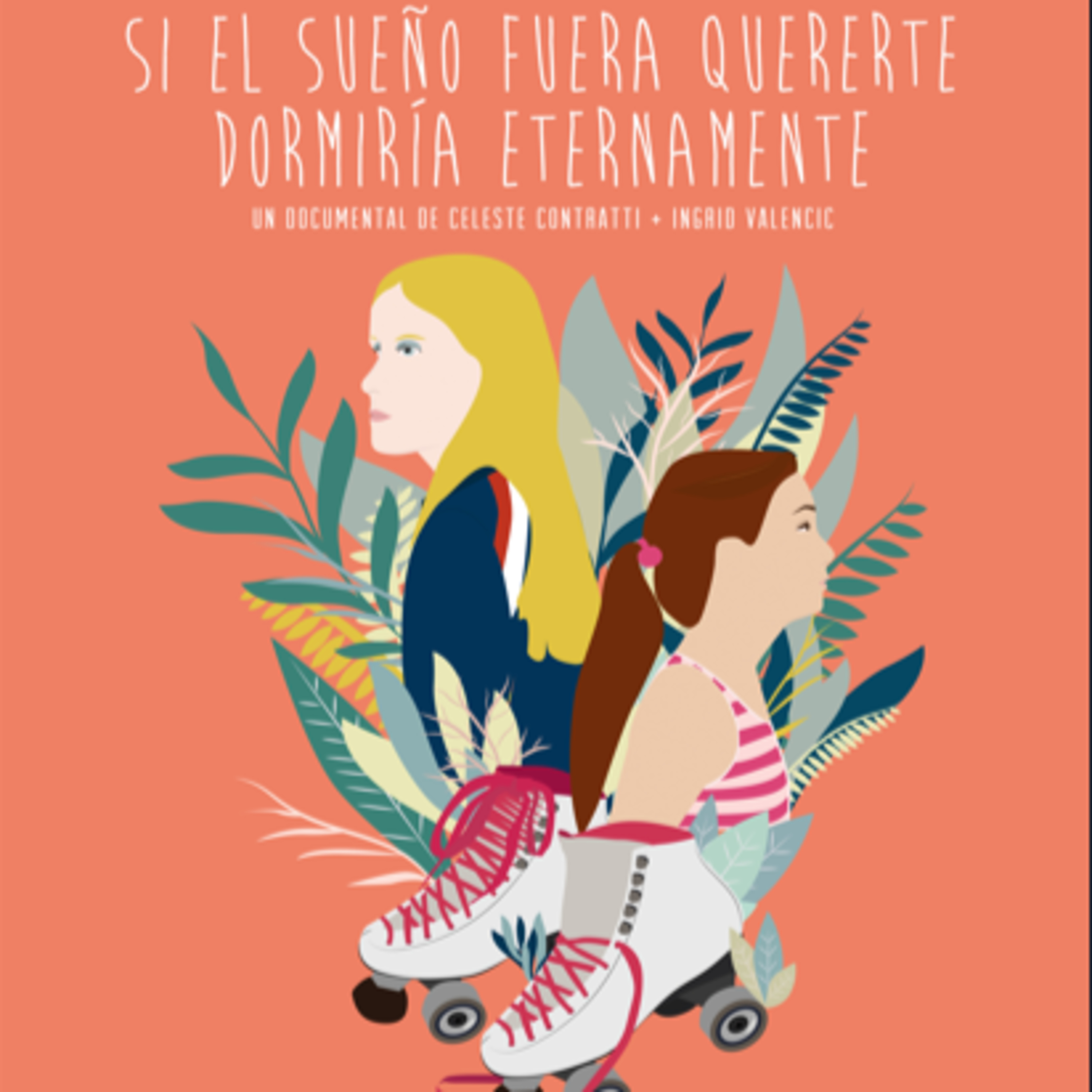 Portada de ALGO MÁS QUE HISTORIAS DE PATÍN