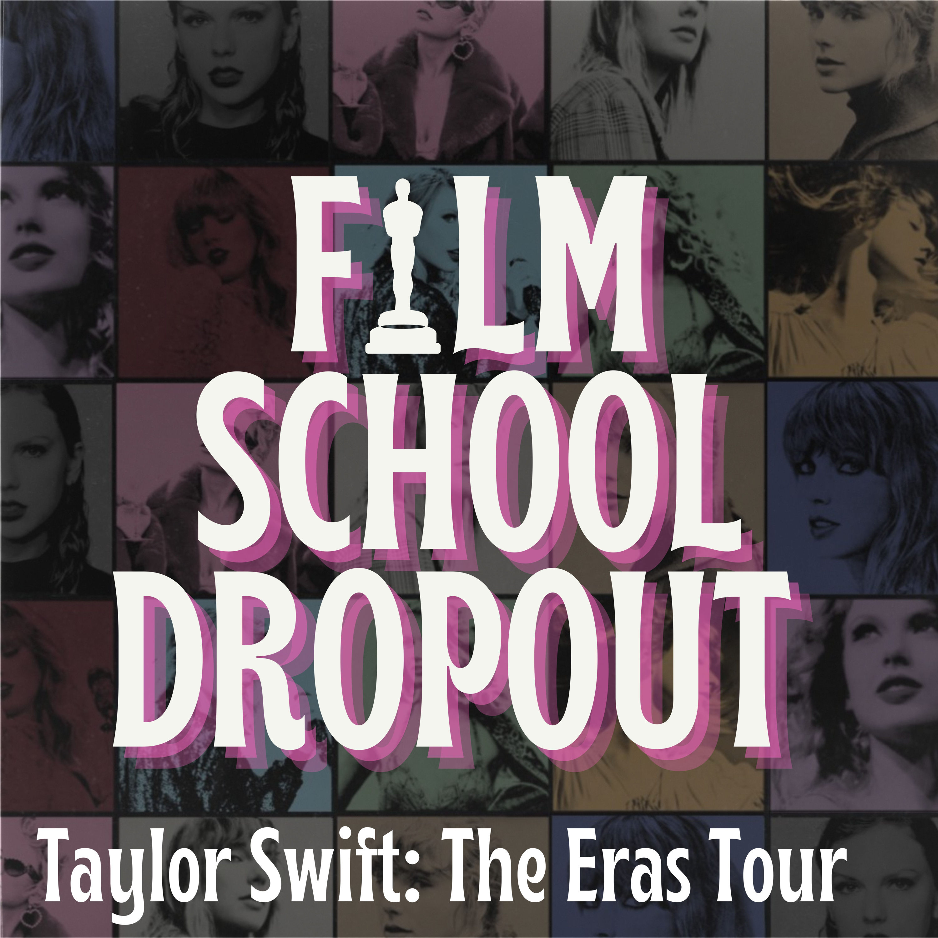 Taylor Swift The Eras Tour Review + Best Song From Each Era episode artwork